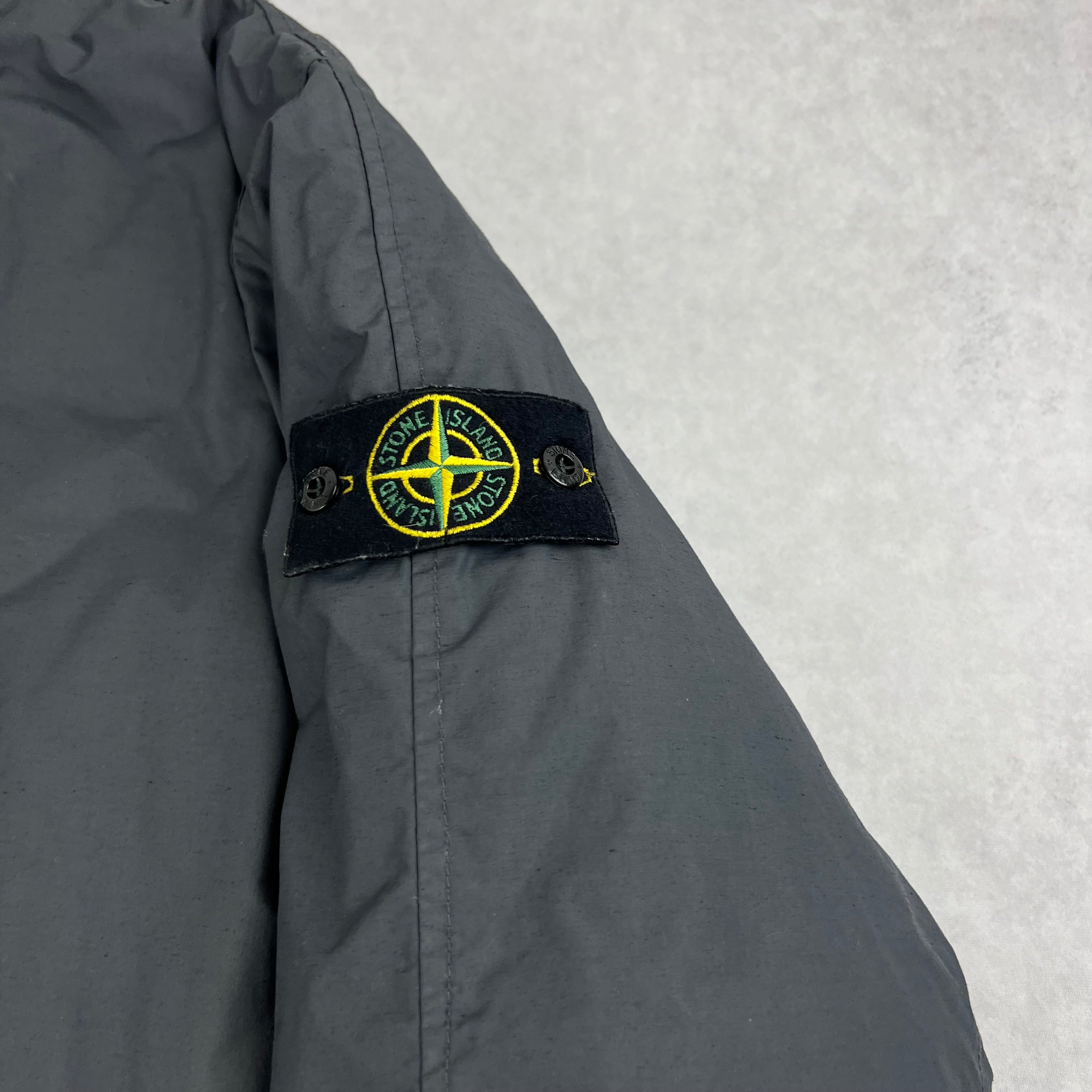 Stone Island Parka