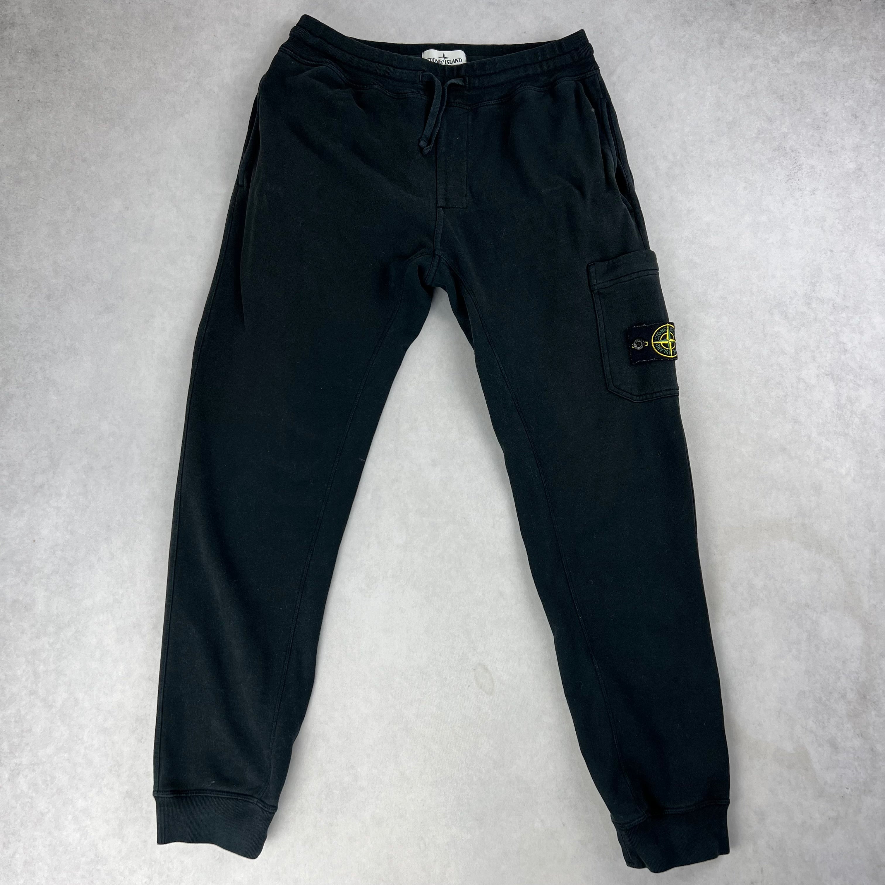 Stone Island Joggers