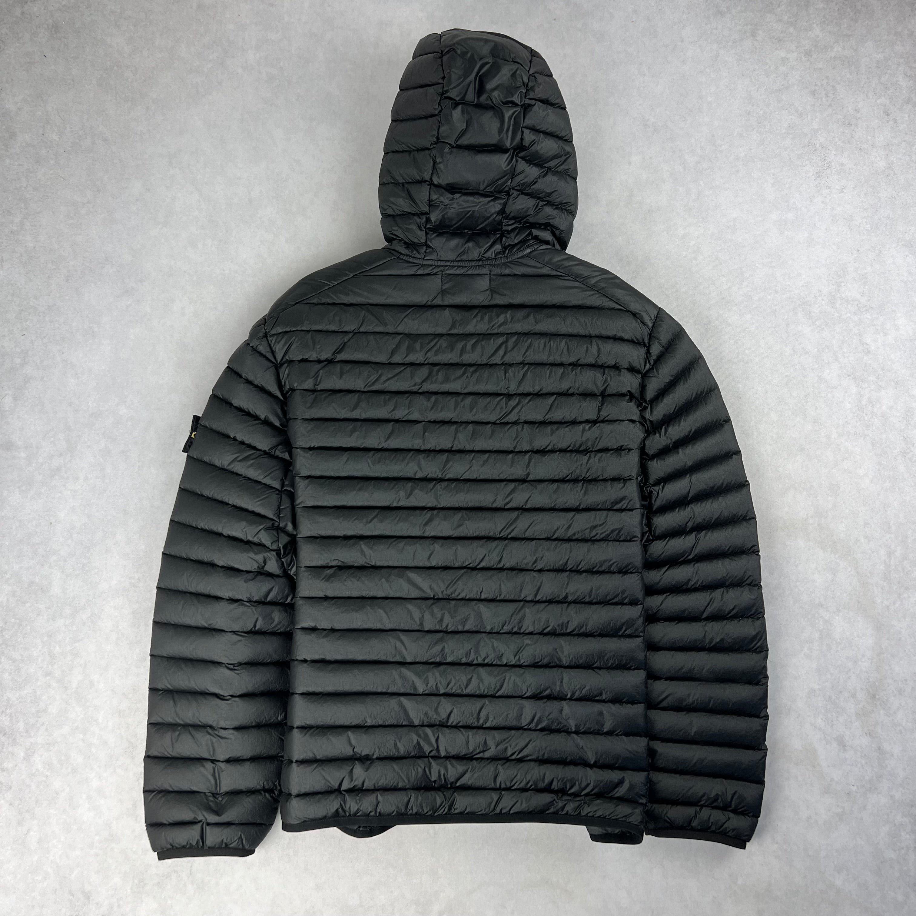 Stone Island Puffer Jacket