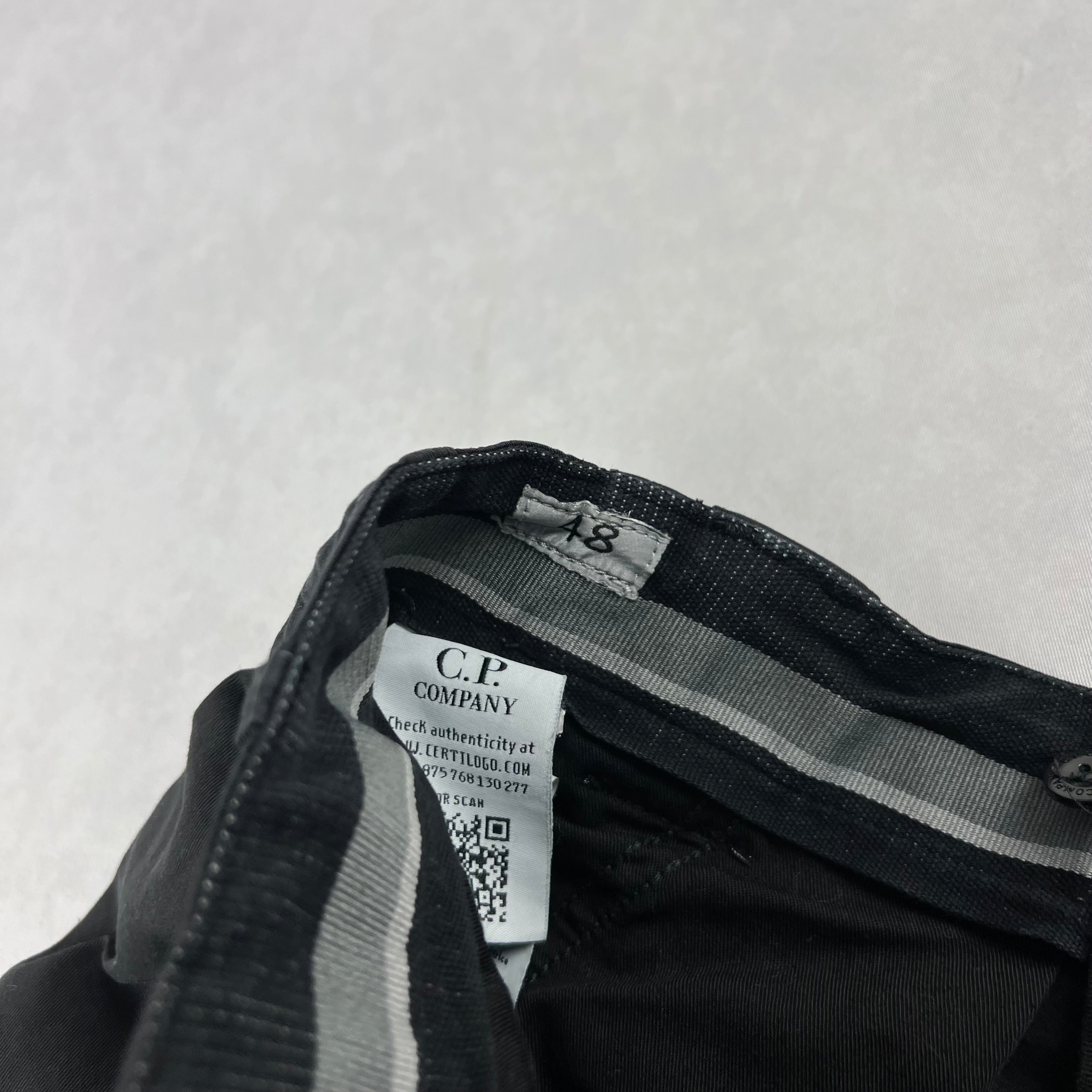 CP Company Cargo Shorts