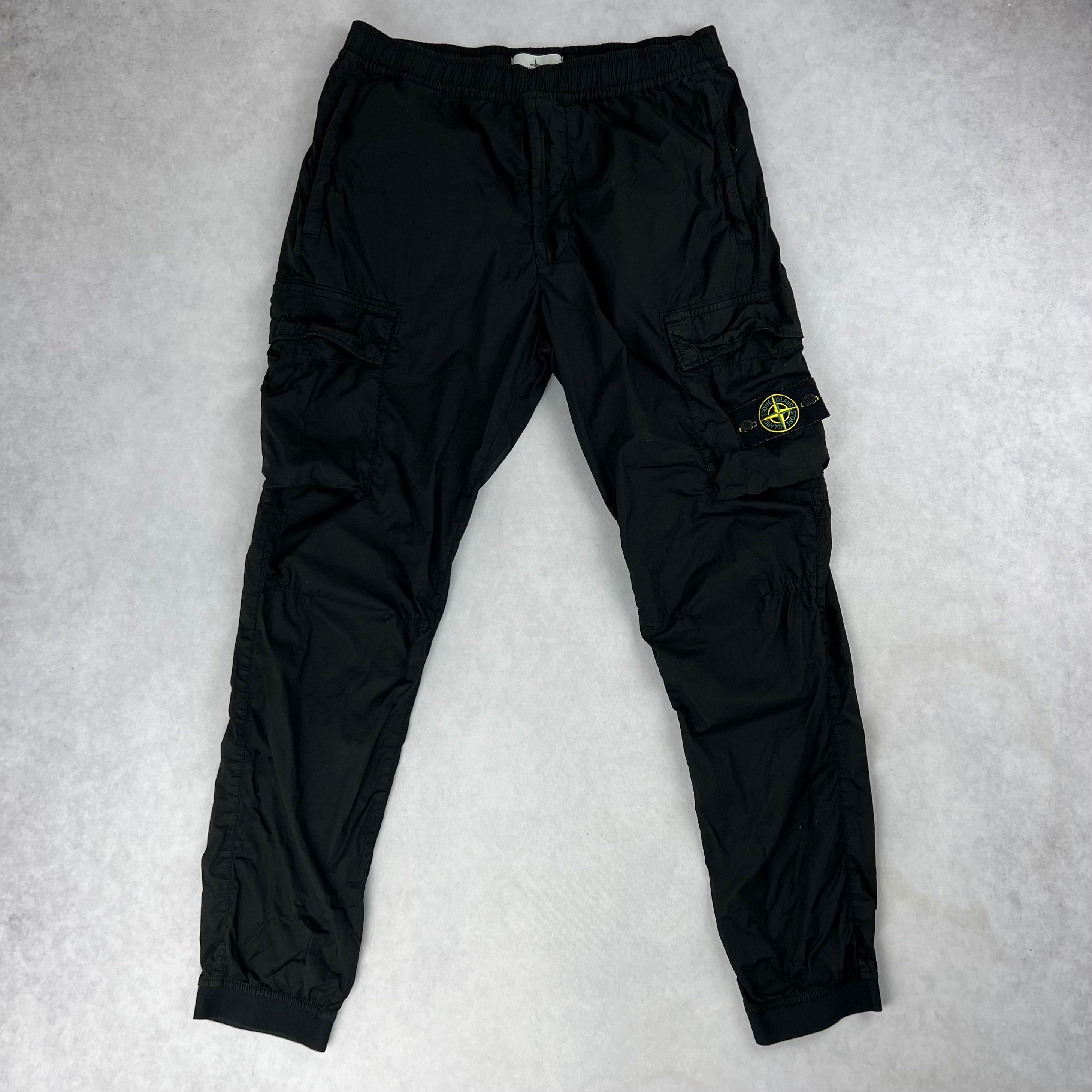 Stone Island Cargo Pants