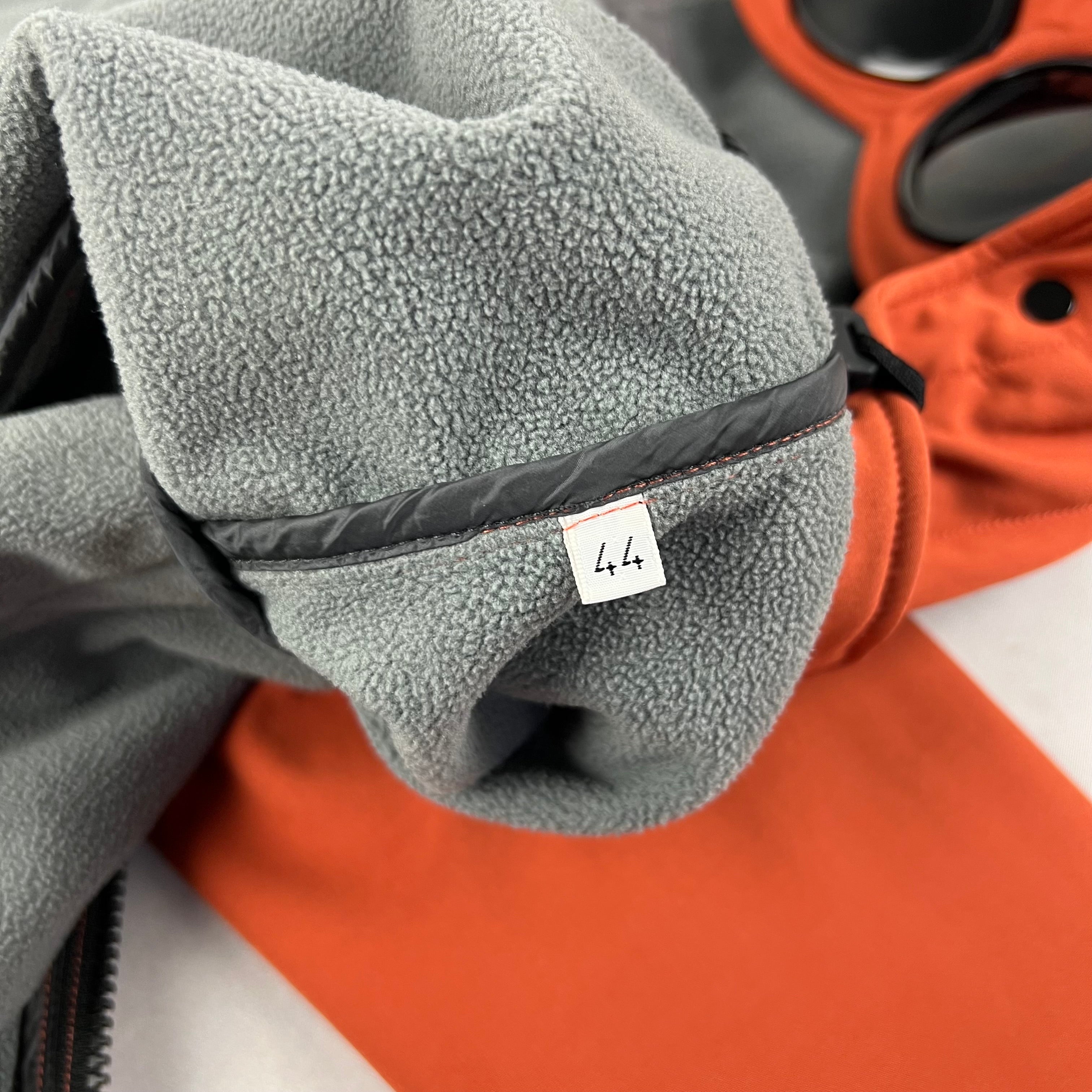 CP Company Goggle Jacket