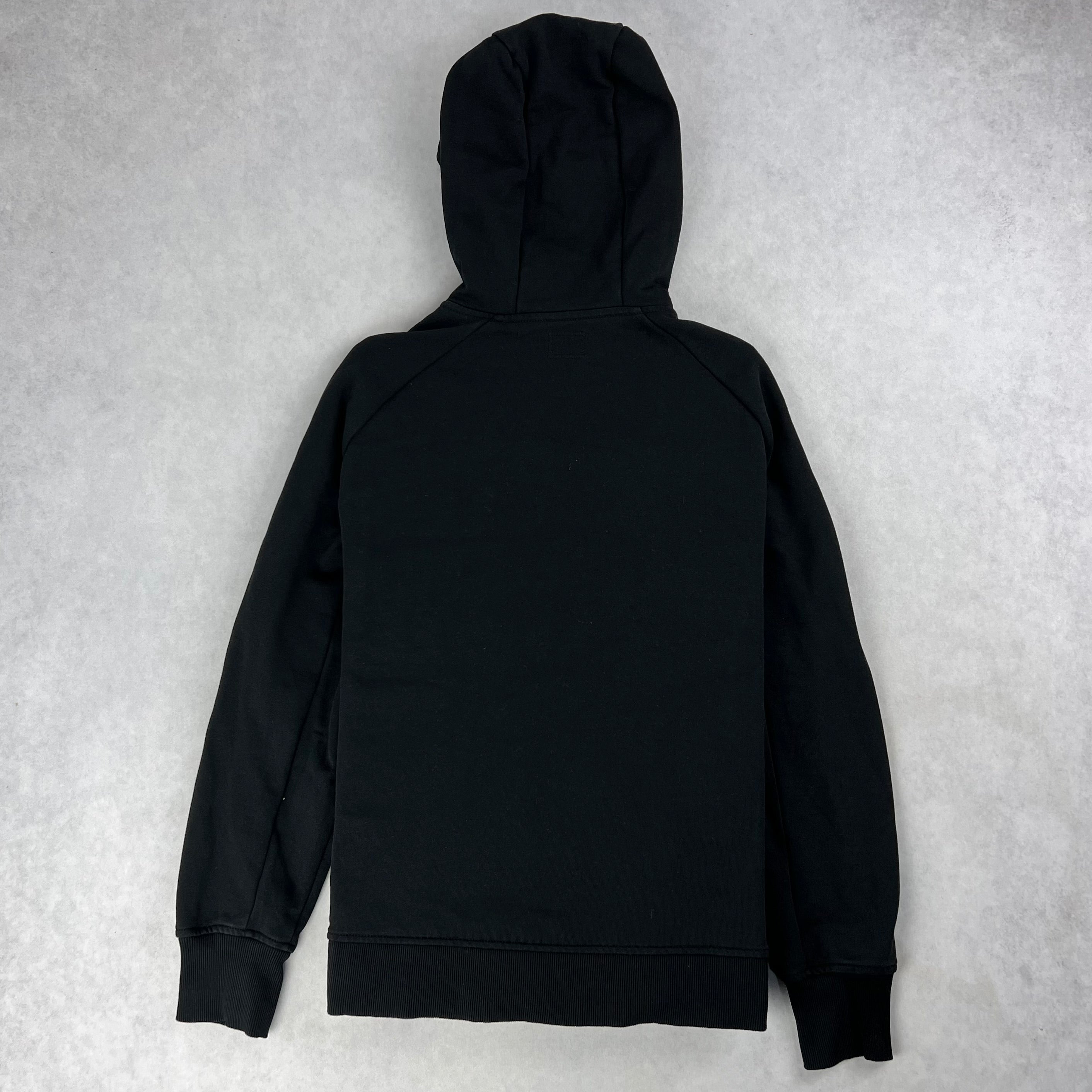 CP Company Goggle Hoodie