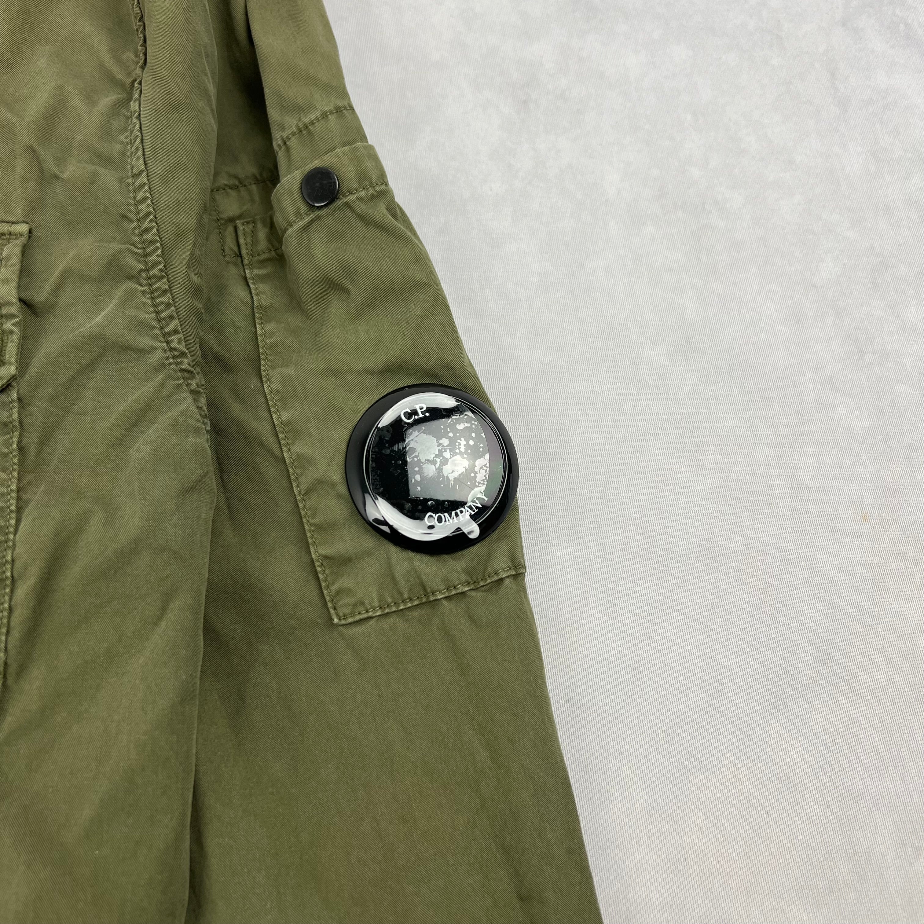 CP Company Overshirt