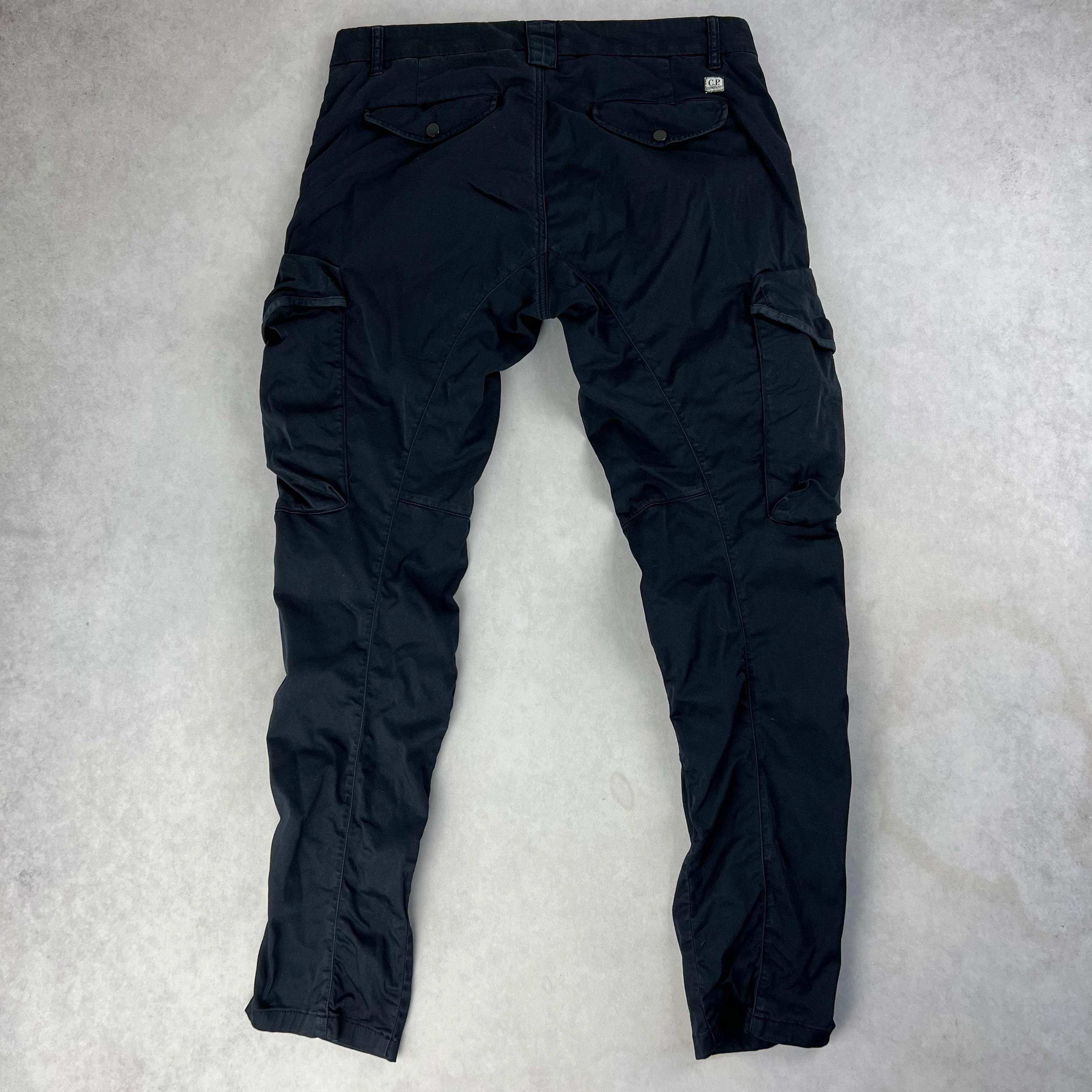 CP Company Cargo Pants