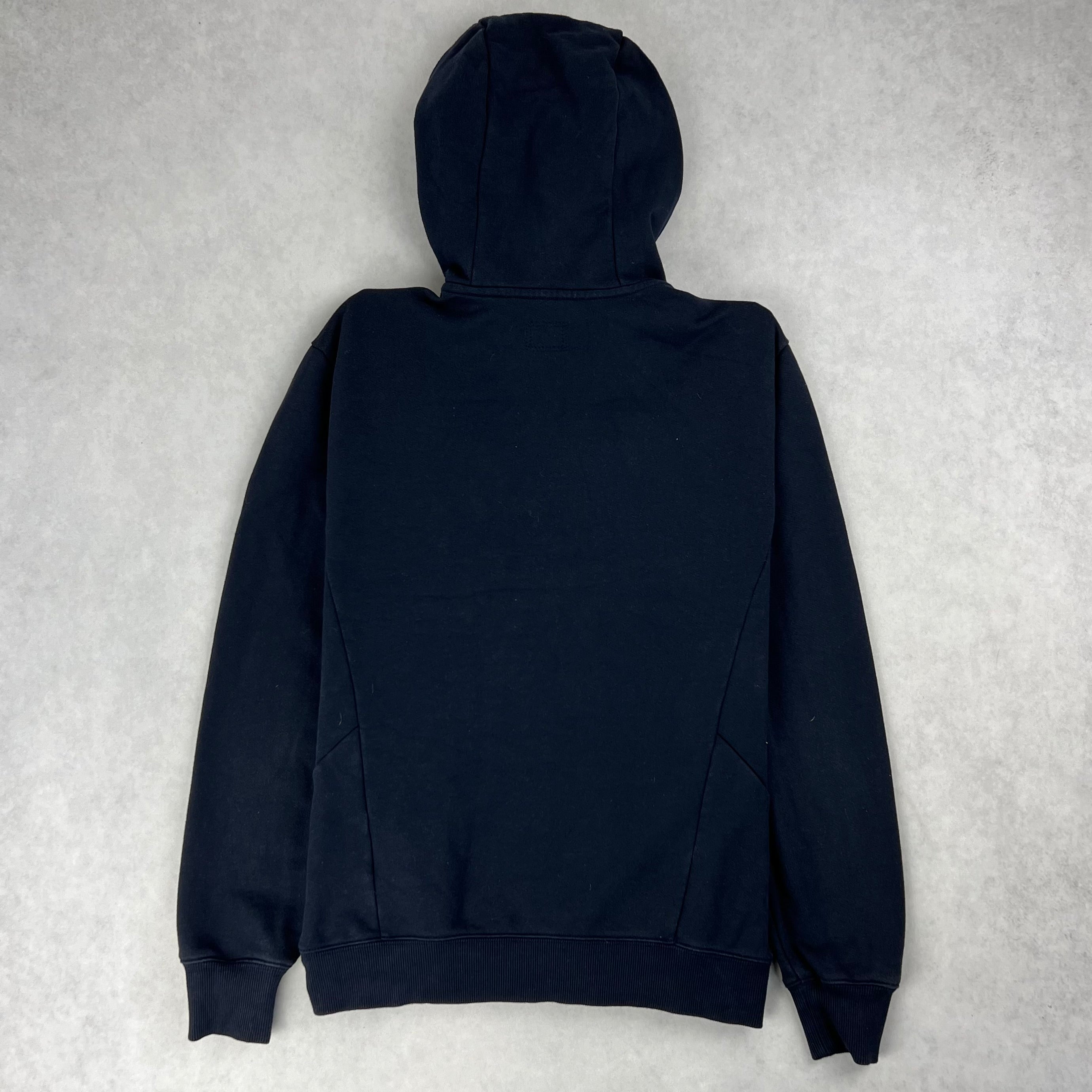 CP Company Goggle Hoodie