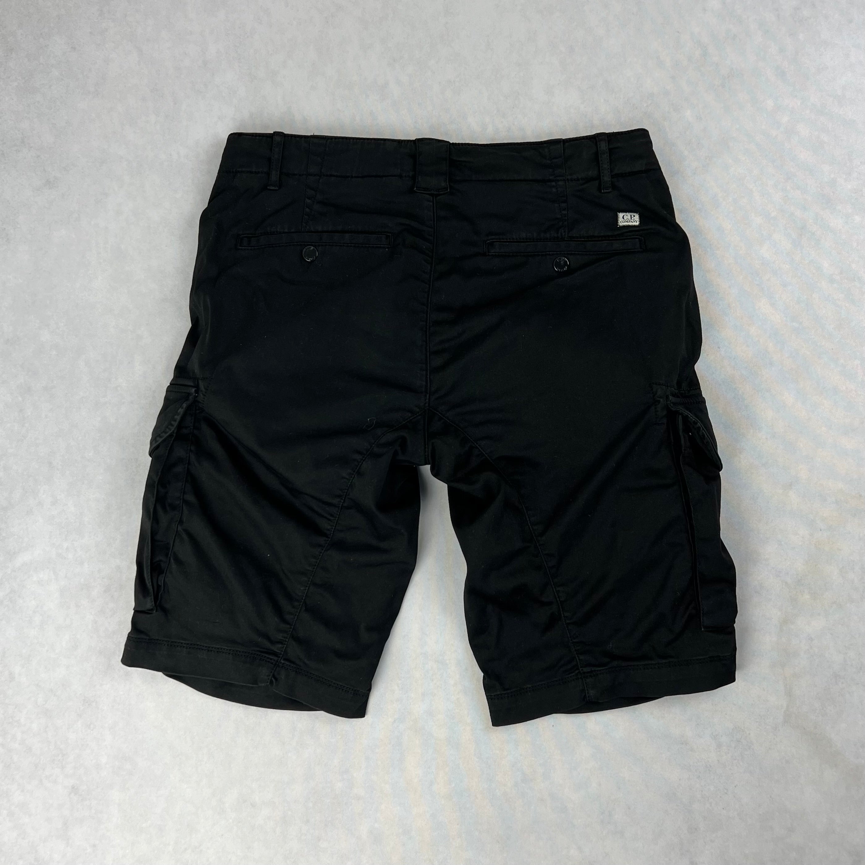 CP Company Cargo Shorts