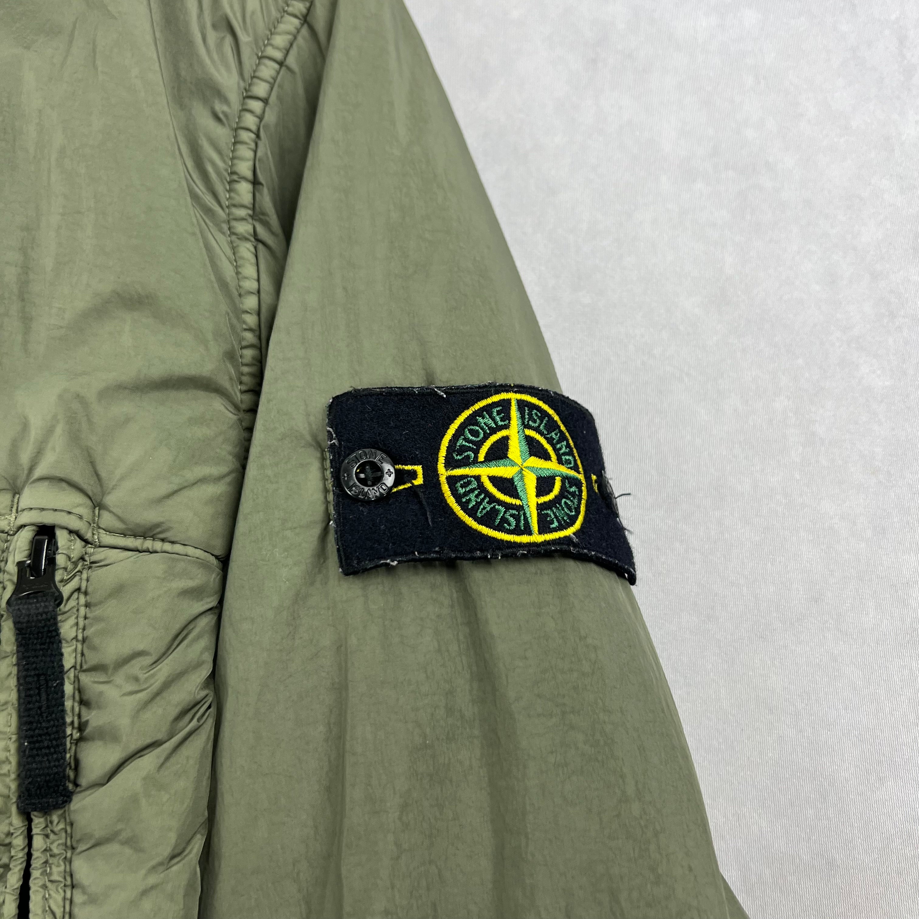 Stone Island Jacket