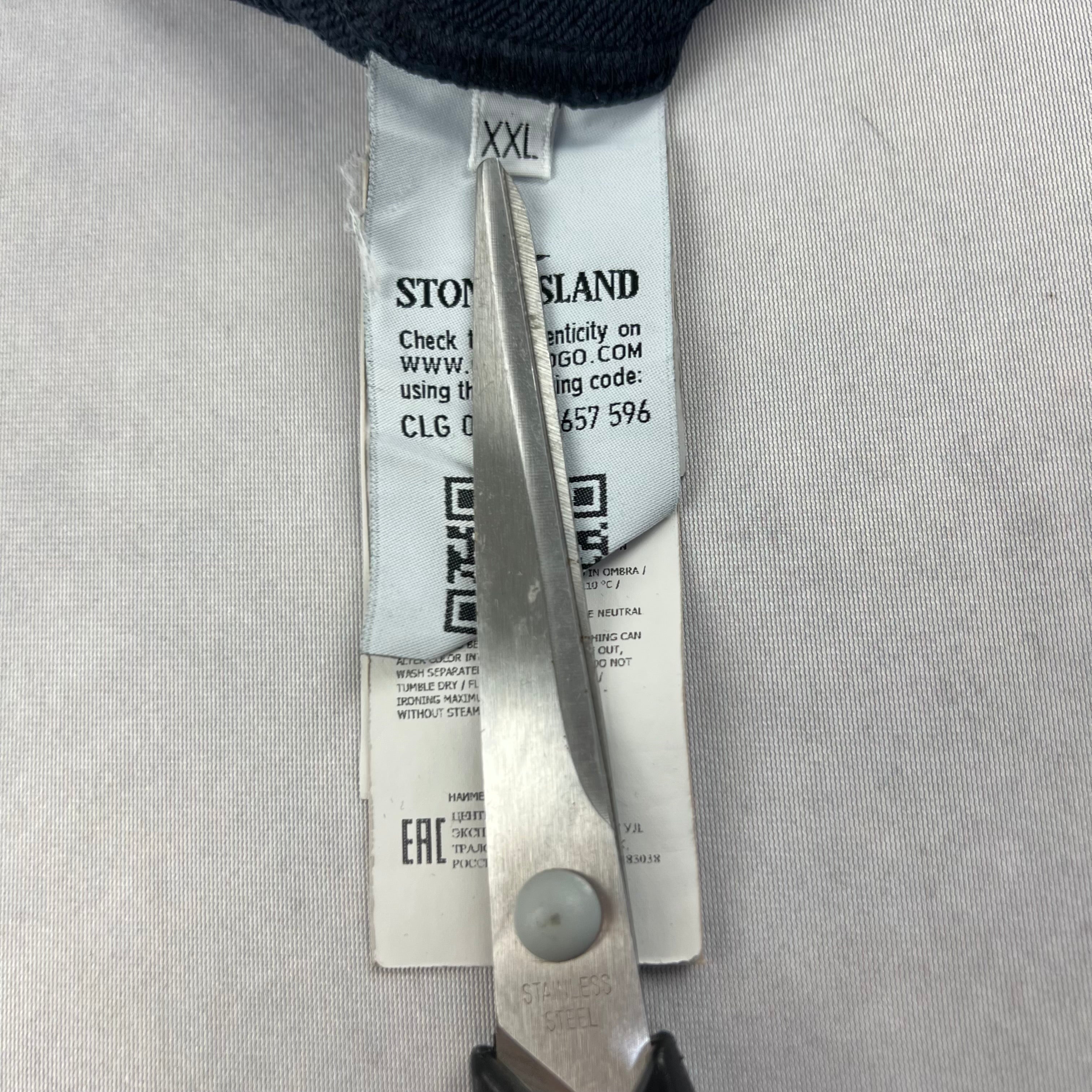 Stone Island Sweatshirt