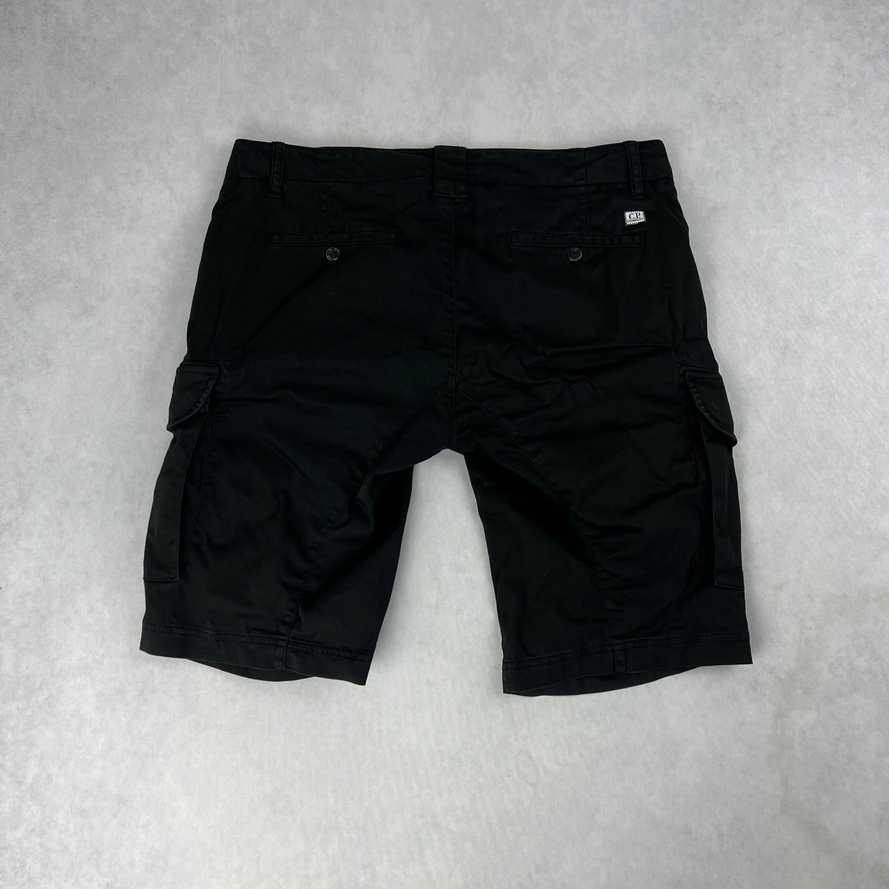 CP Company Cargo Shorts