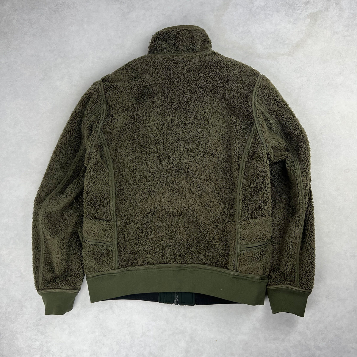 CP Company Reversible Jacket