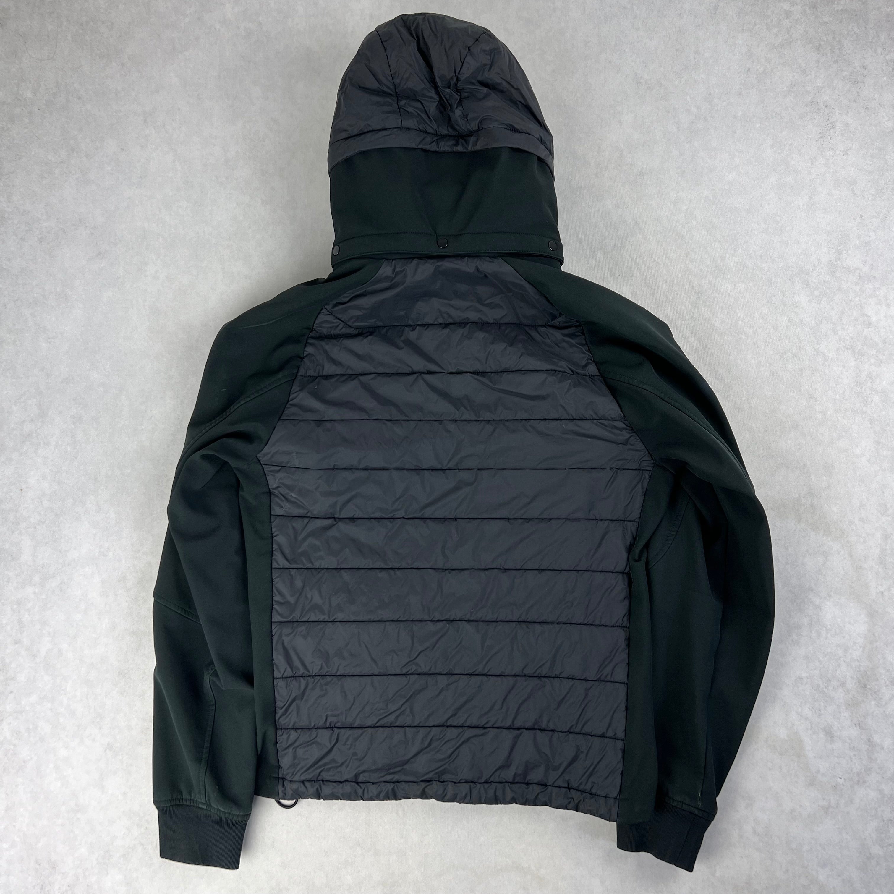 CP Company Goggle Jacket