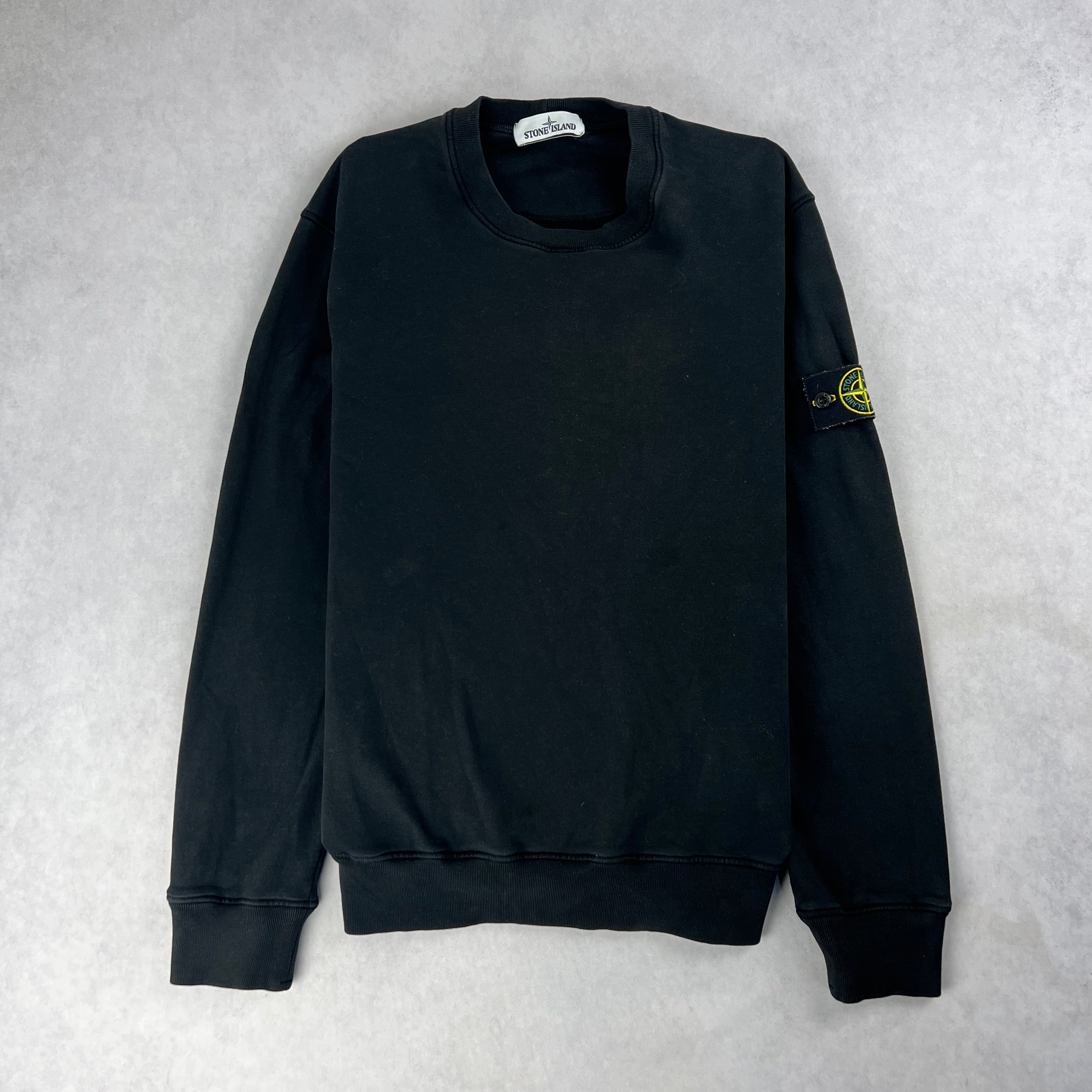 Stone Island Sweatshirt