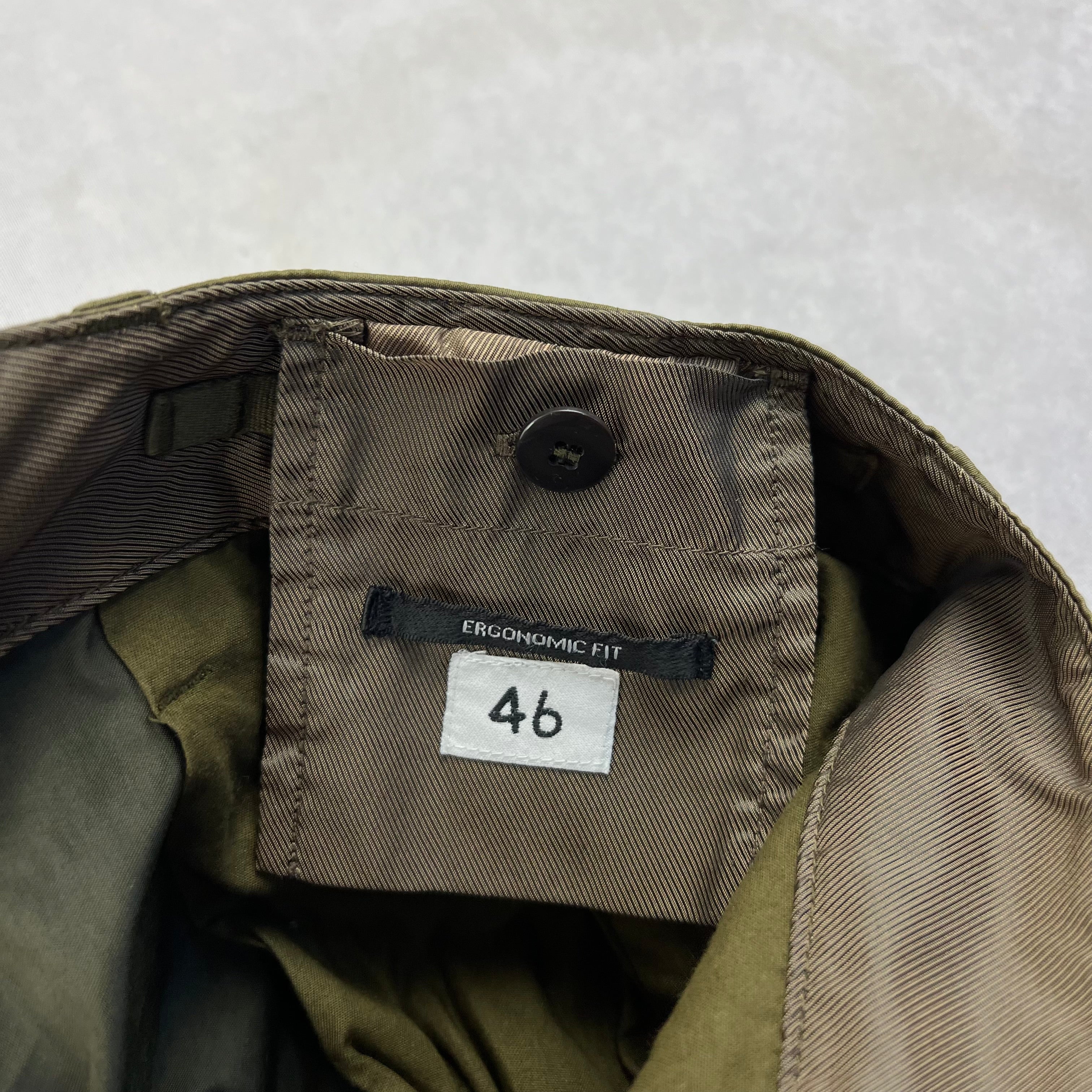 CP Company Cargo Pants