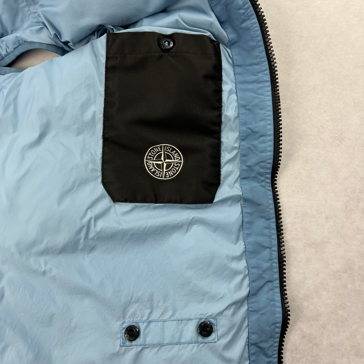 Stone Island Gilet