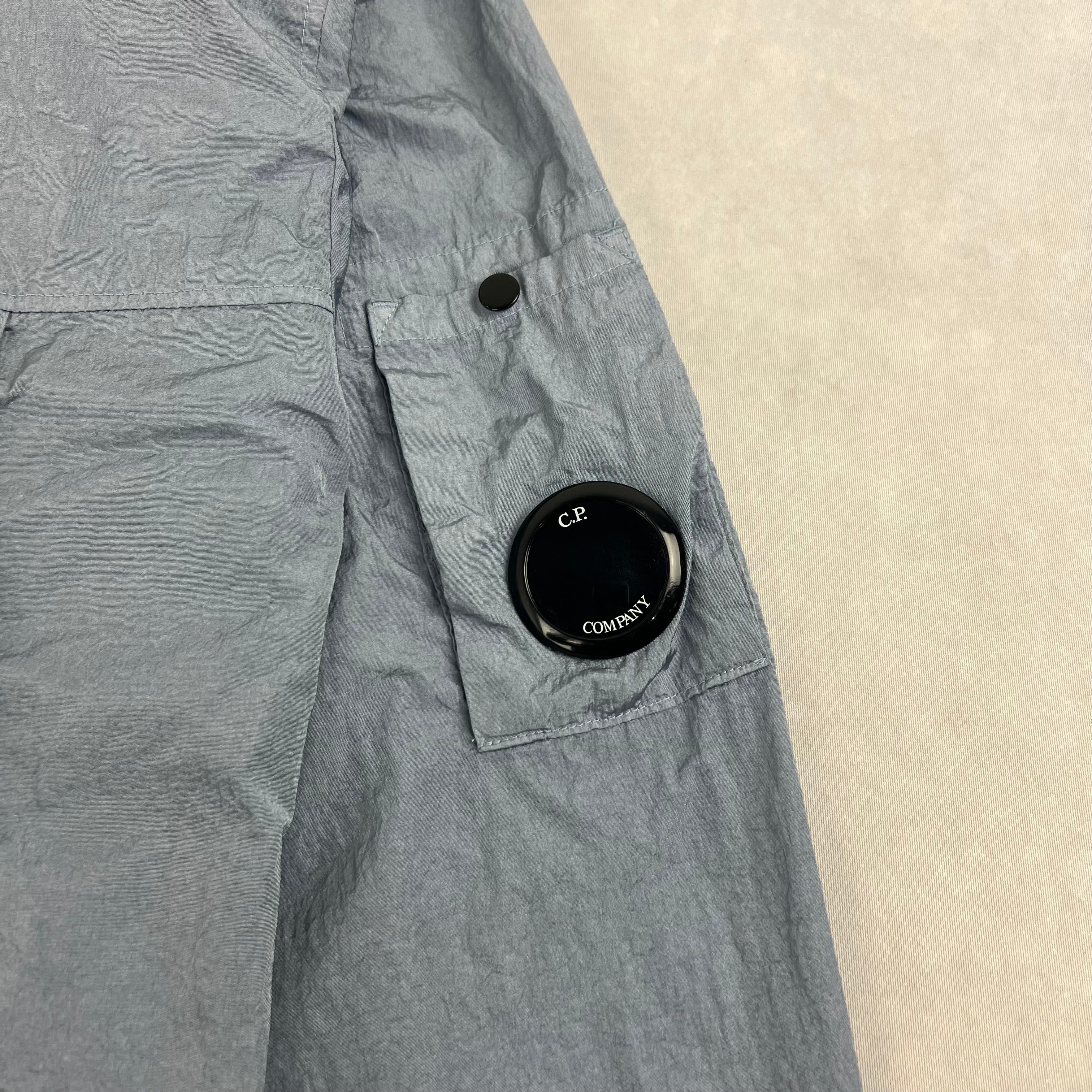 CP Company Overshirt