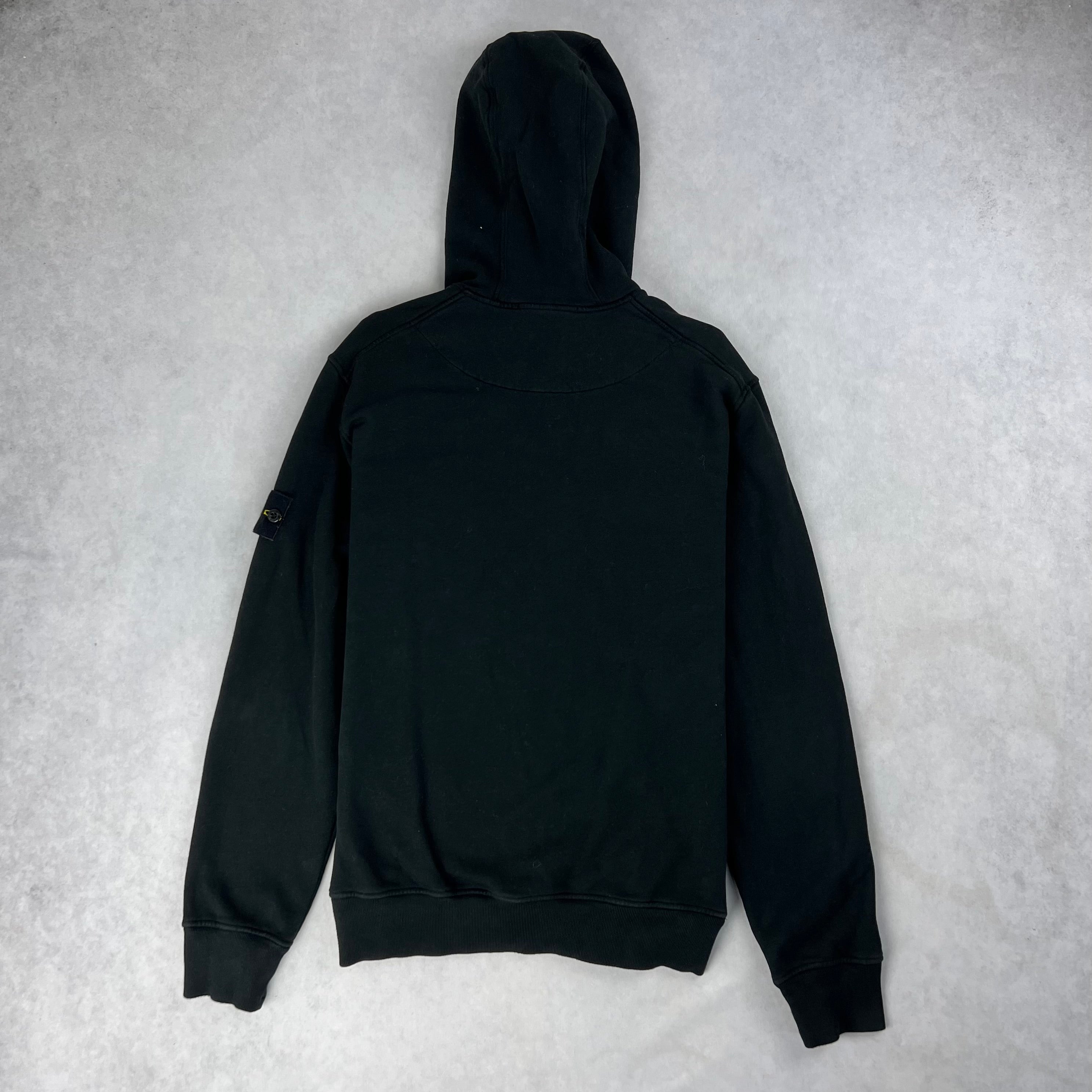 Stone Island Hoodie