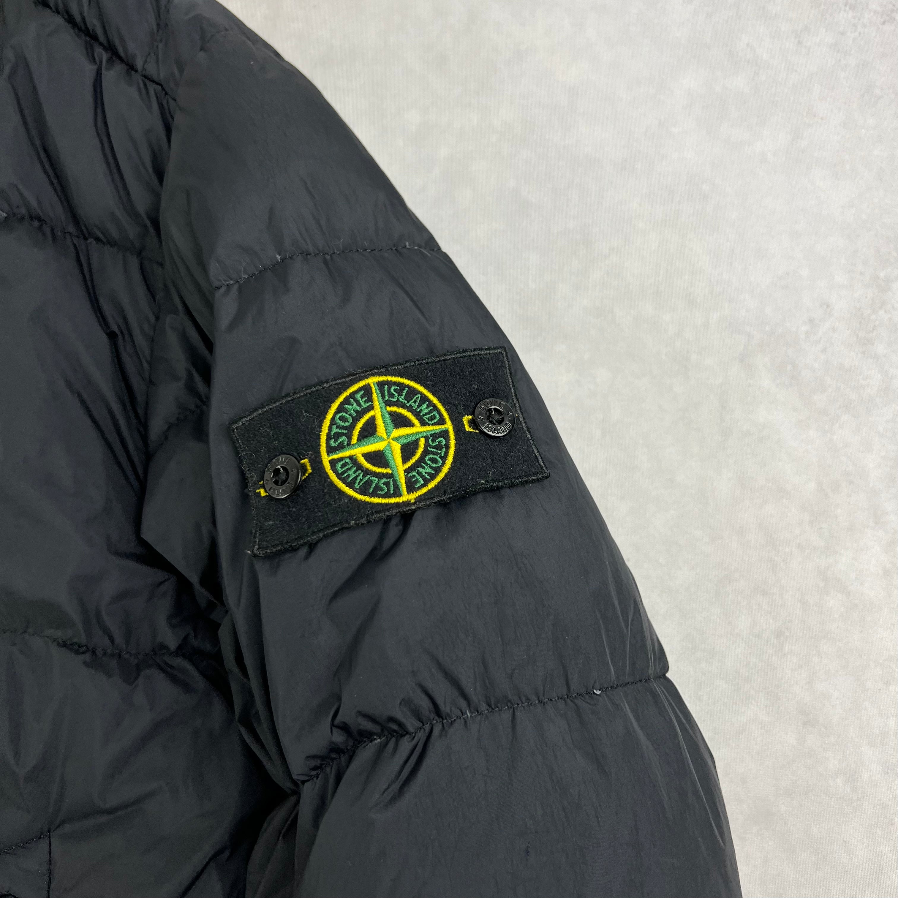 Stone Island Puffer Jacket