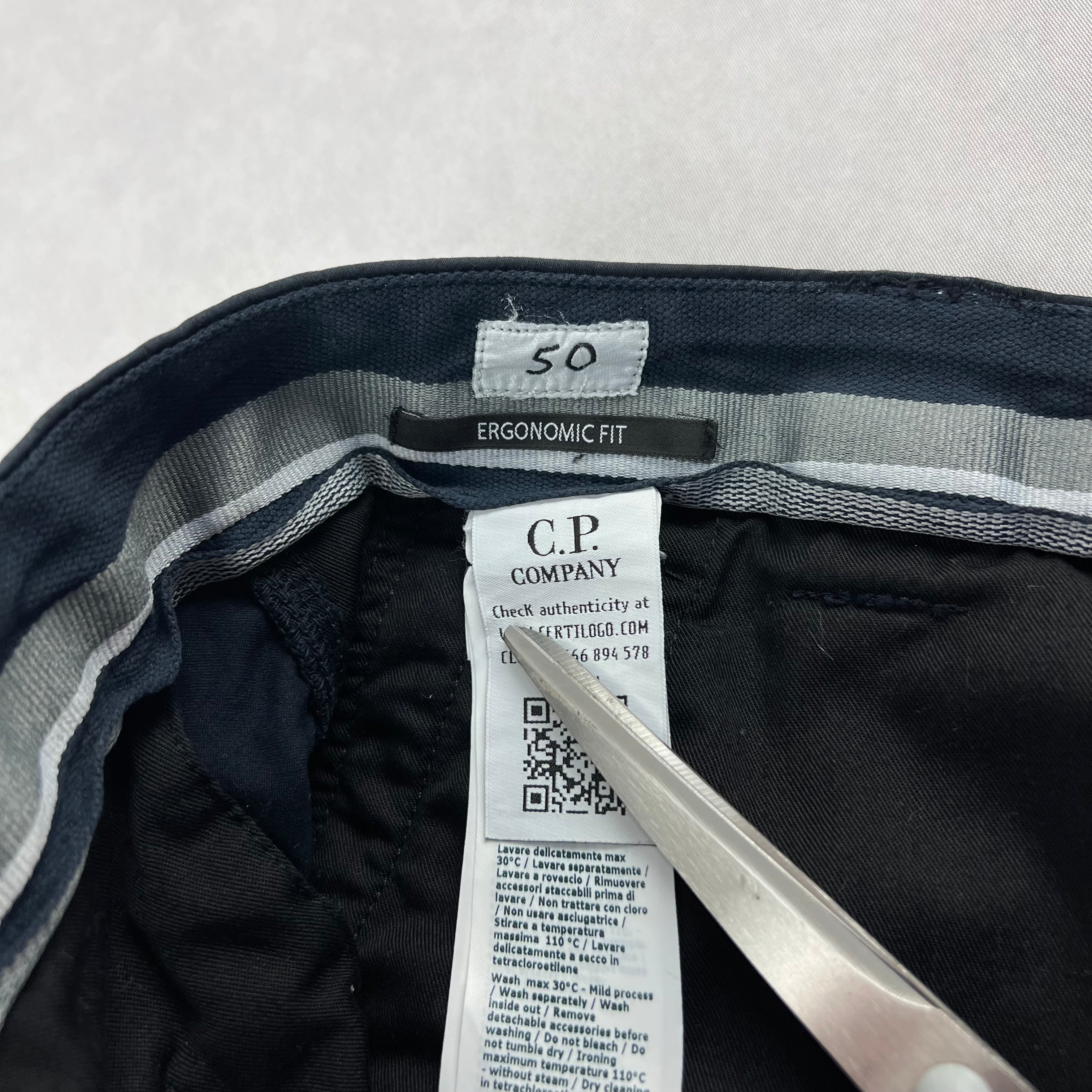 CP Company Cargo Pants