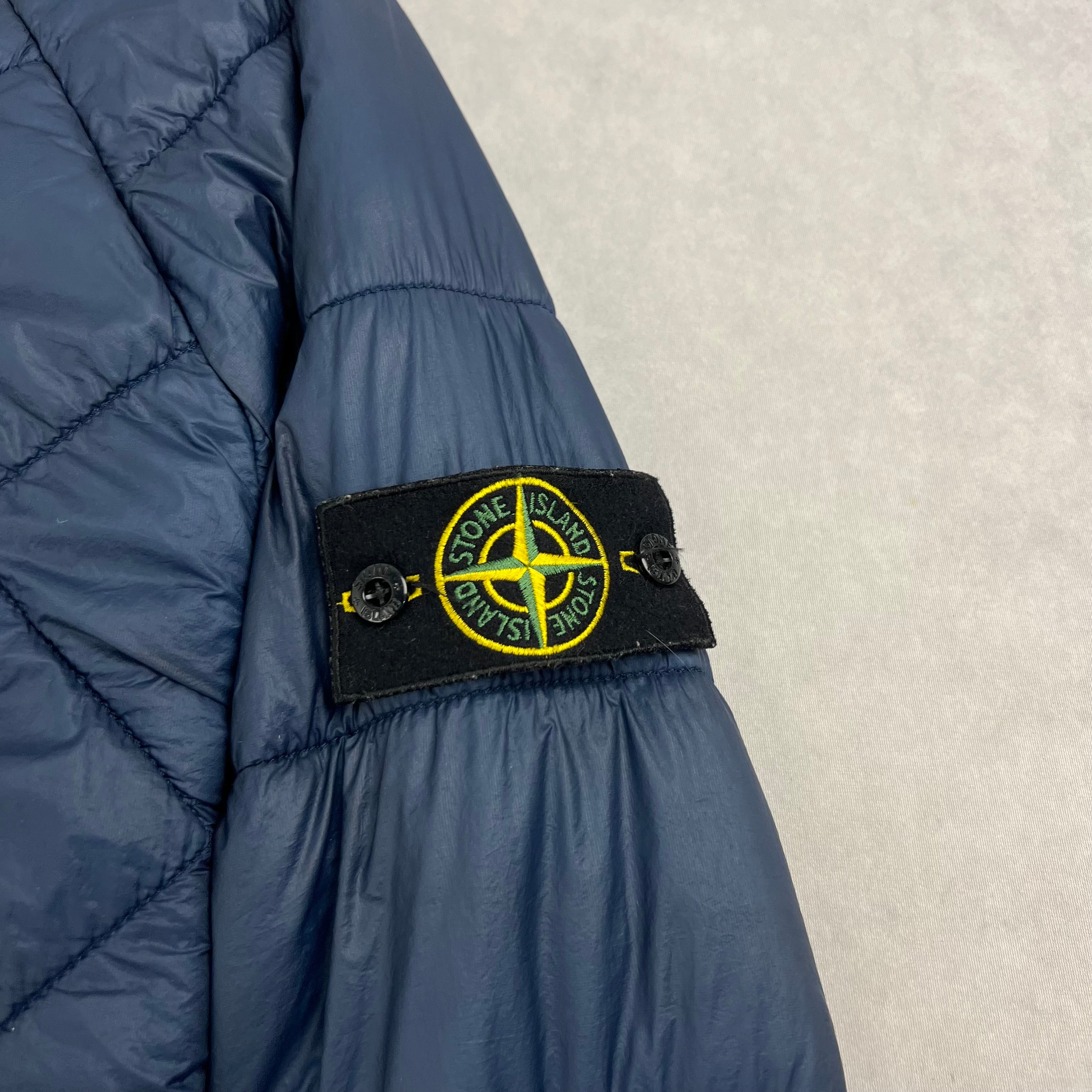 Stone Island Puffer Jacket