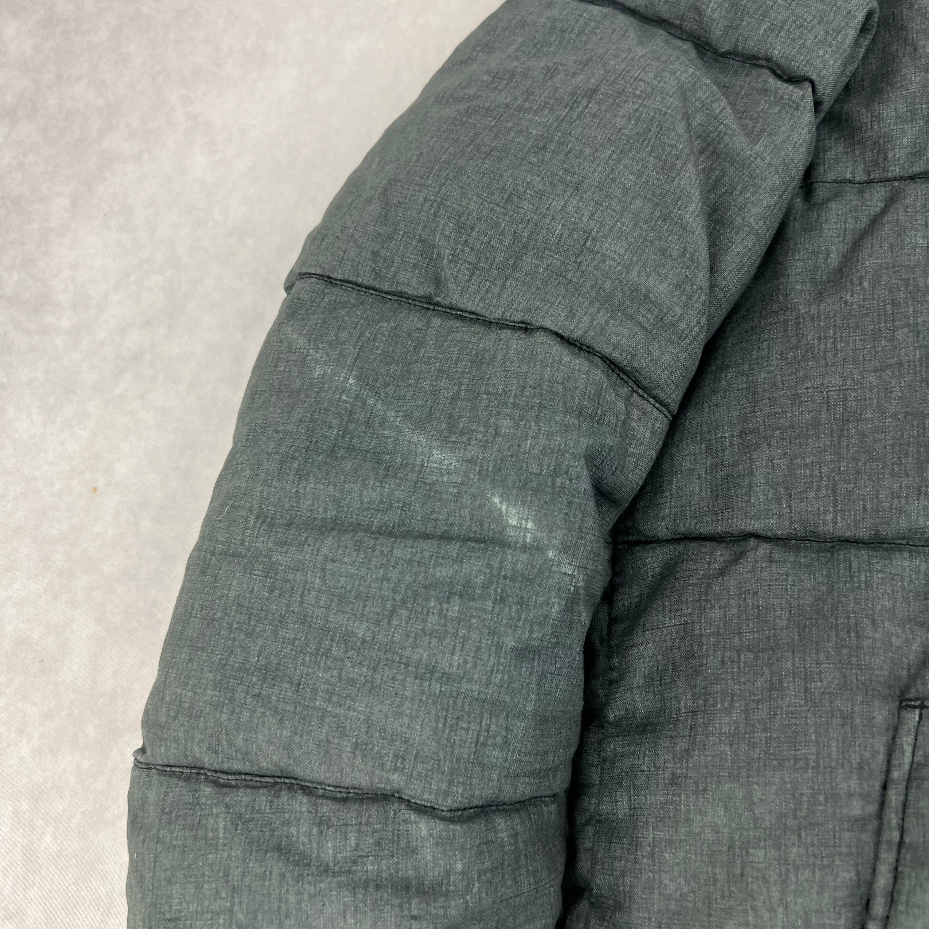 Stone Island Puffer Jacket
