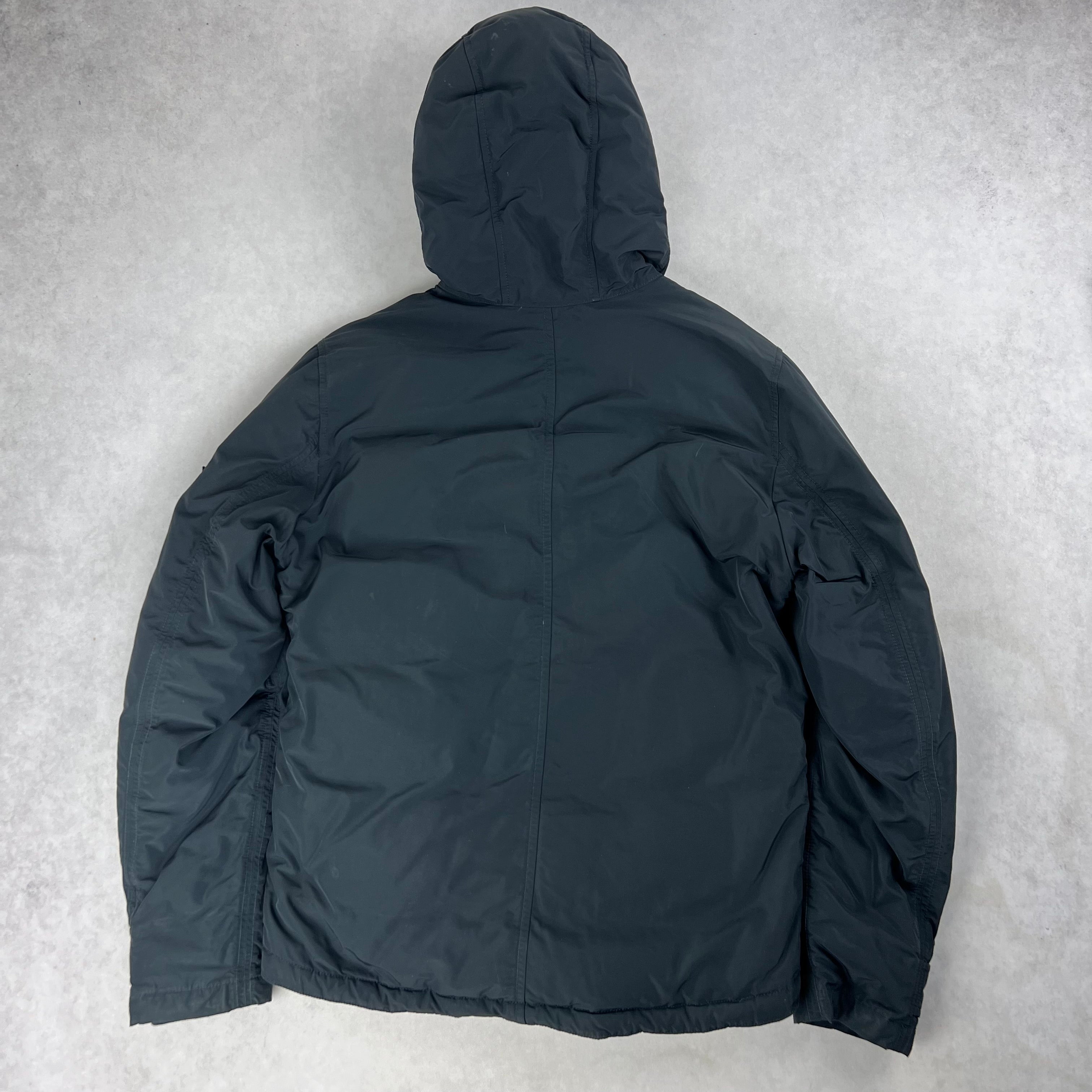 Stone Island Puffer Jacket