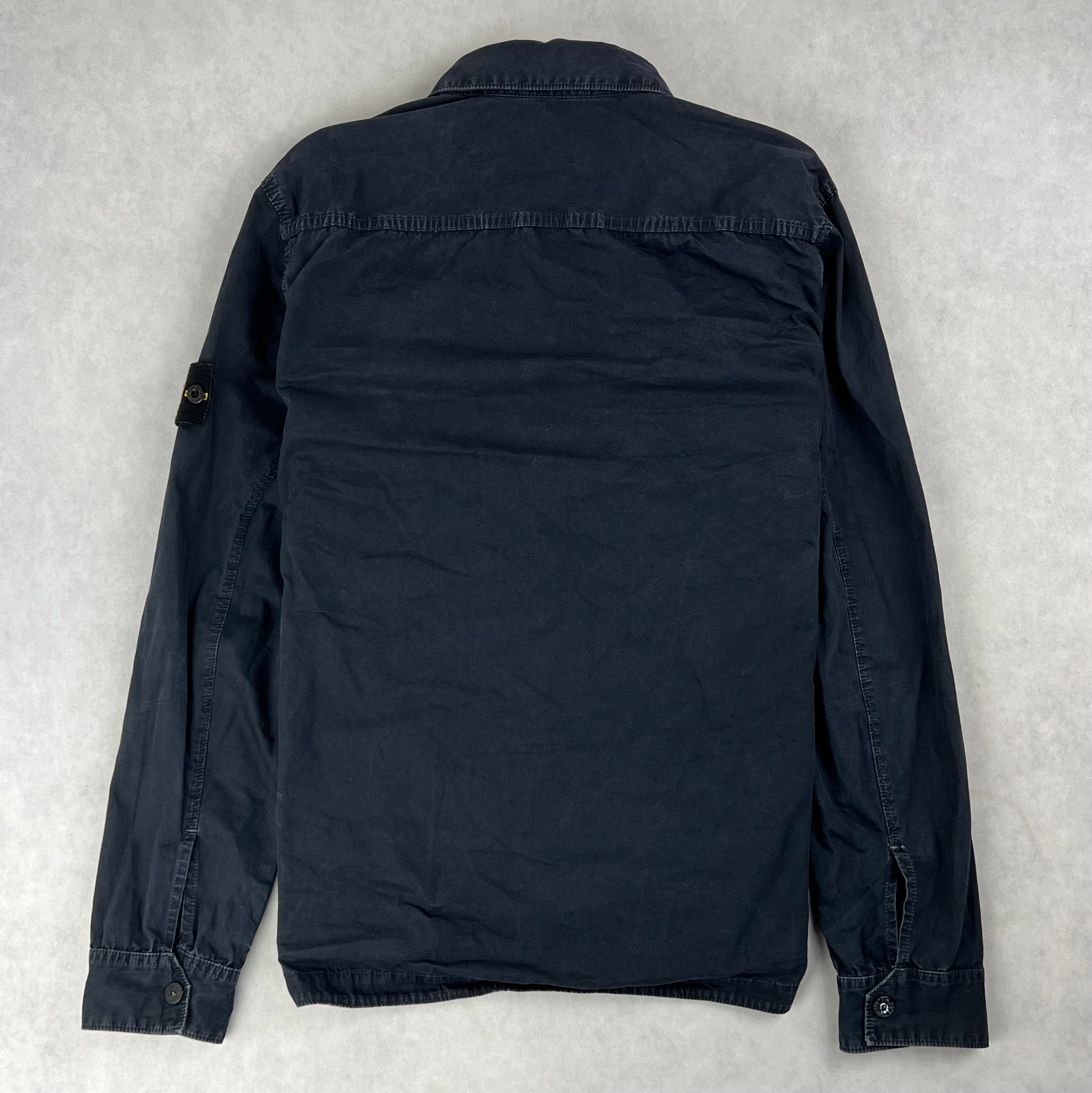 Stone Island Overshirt
