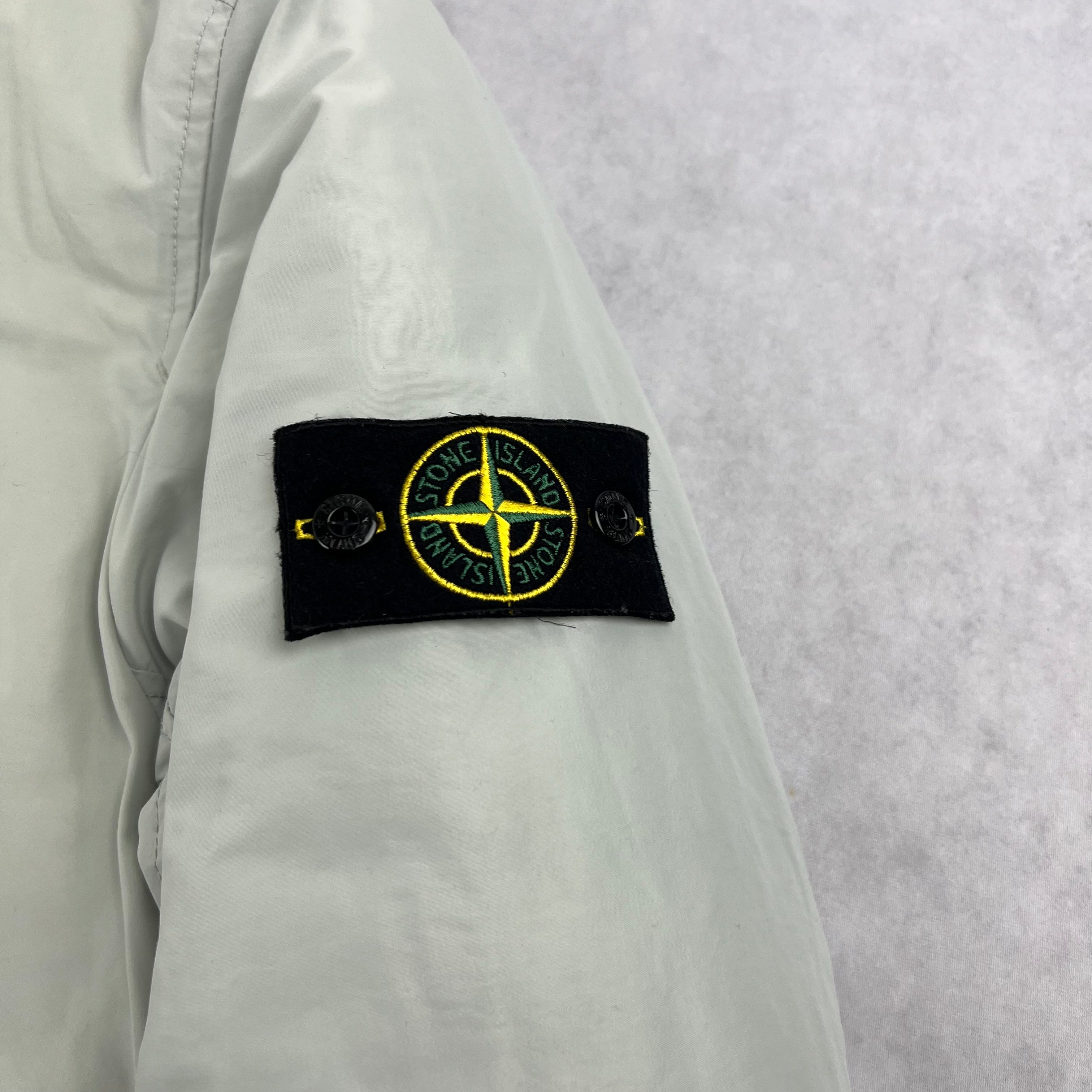 Stone Island Micro Reps Jacket