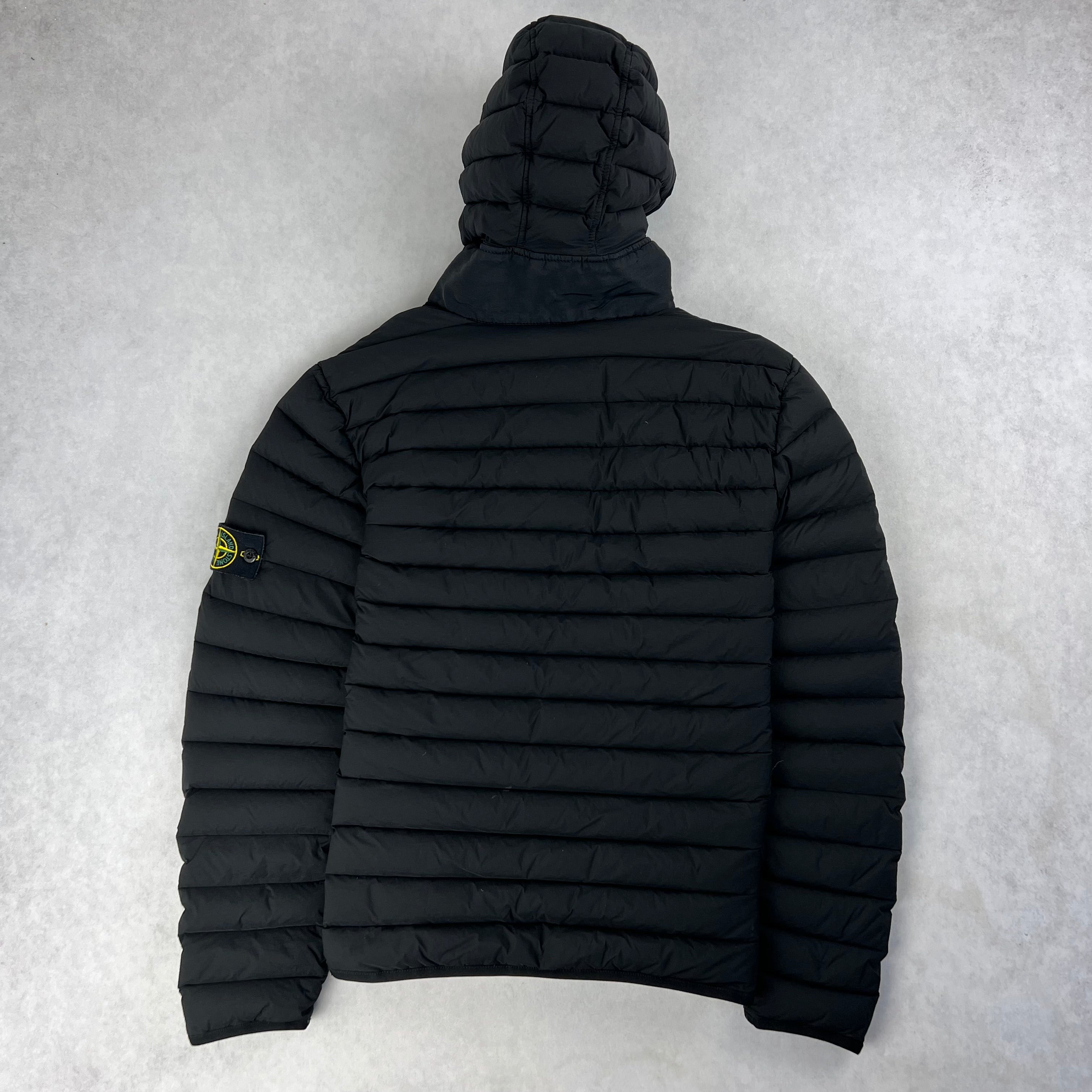 Stone Island Puffer Jacket