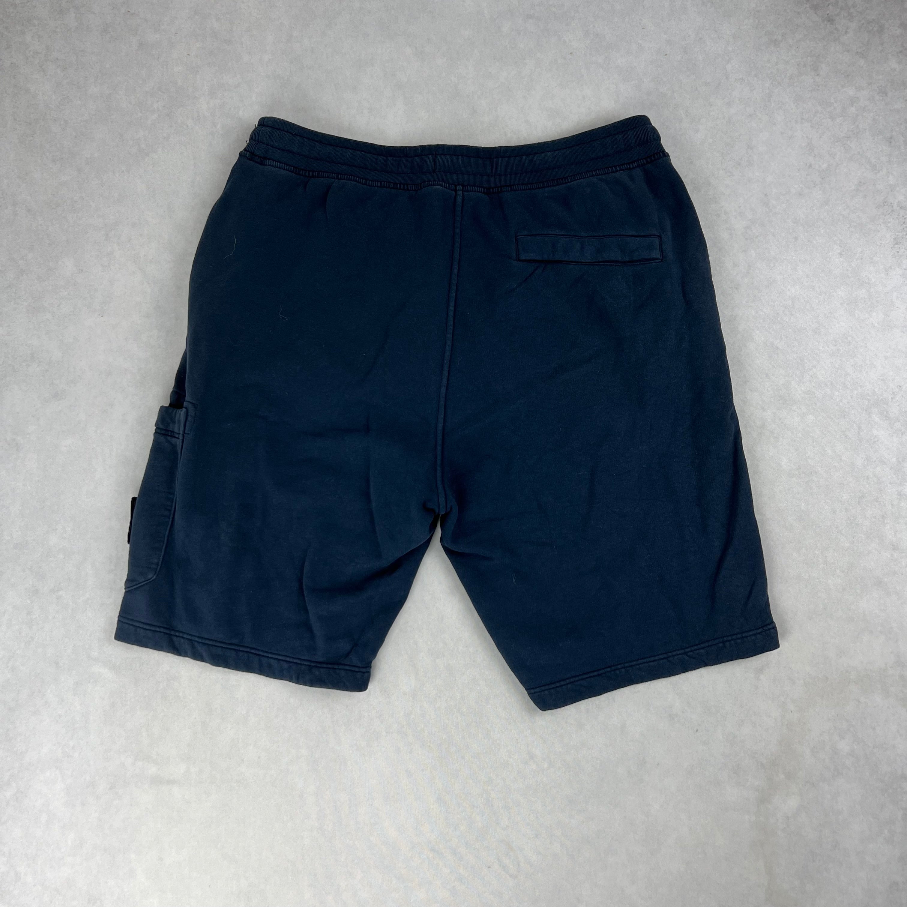 Stone Island Shorts