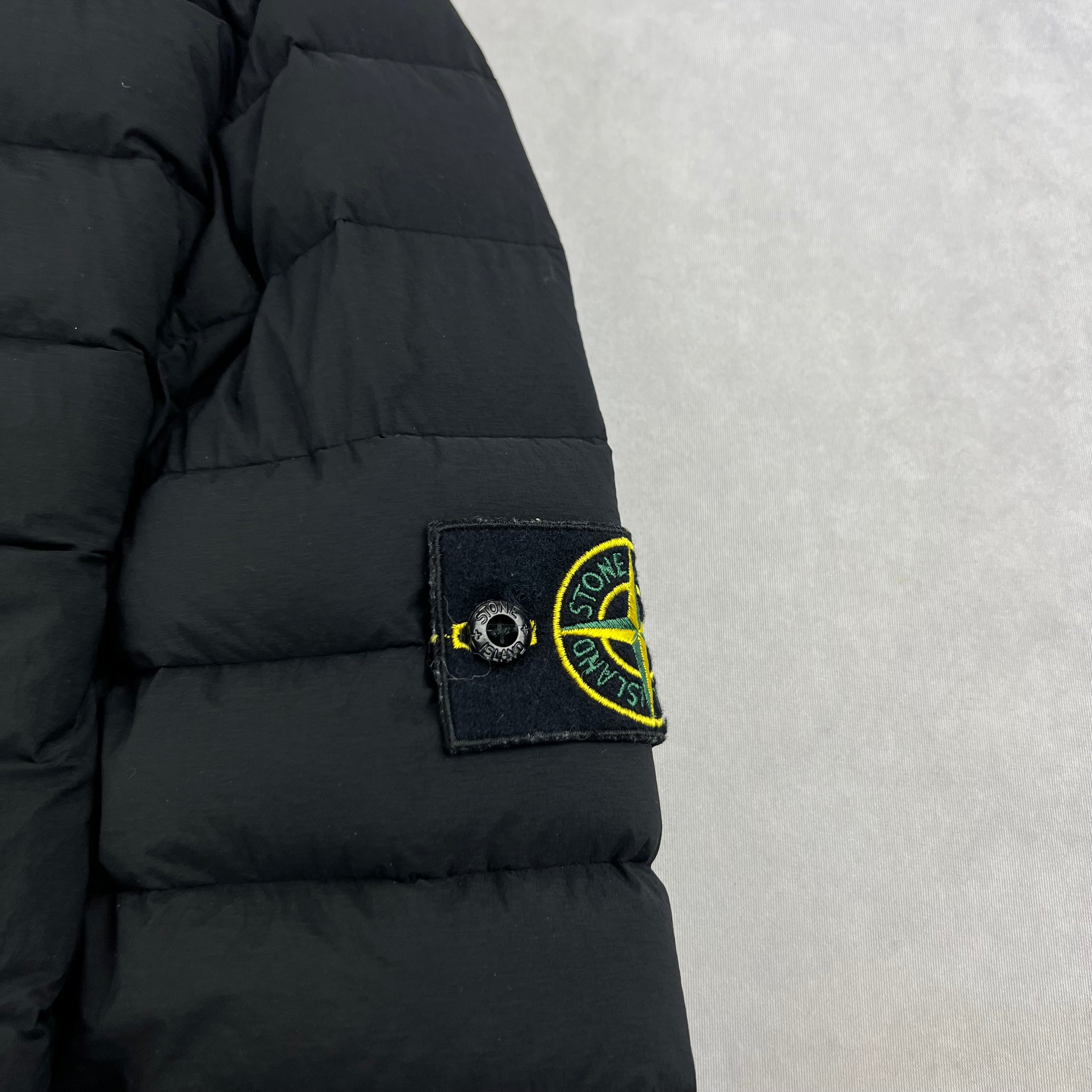 Stone Island Puffer Jacket
