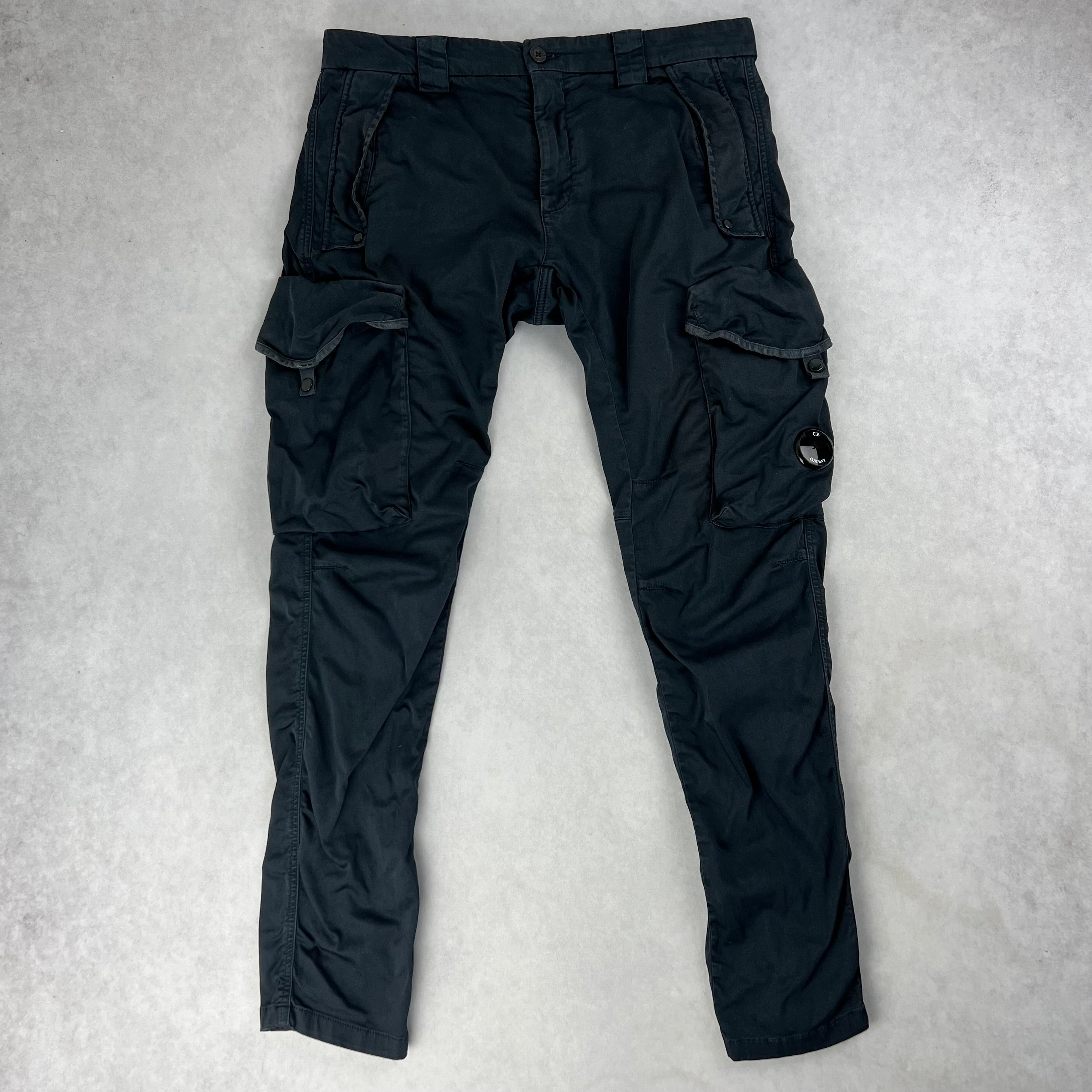 CP Company Cargo Pants