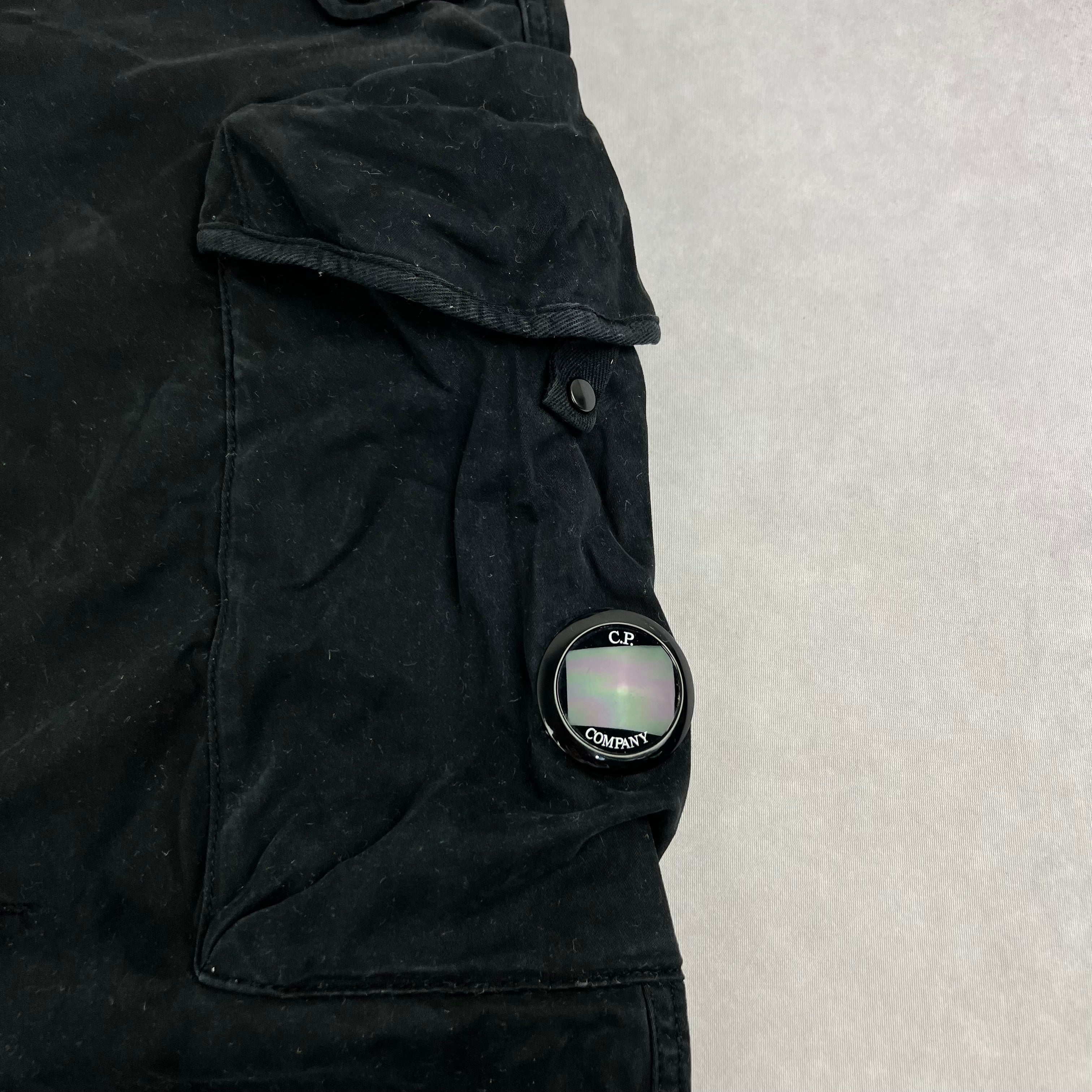 CP Company Cargo Pants