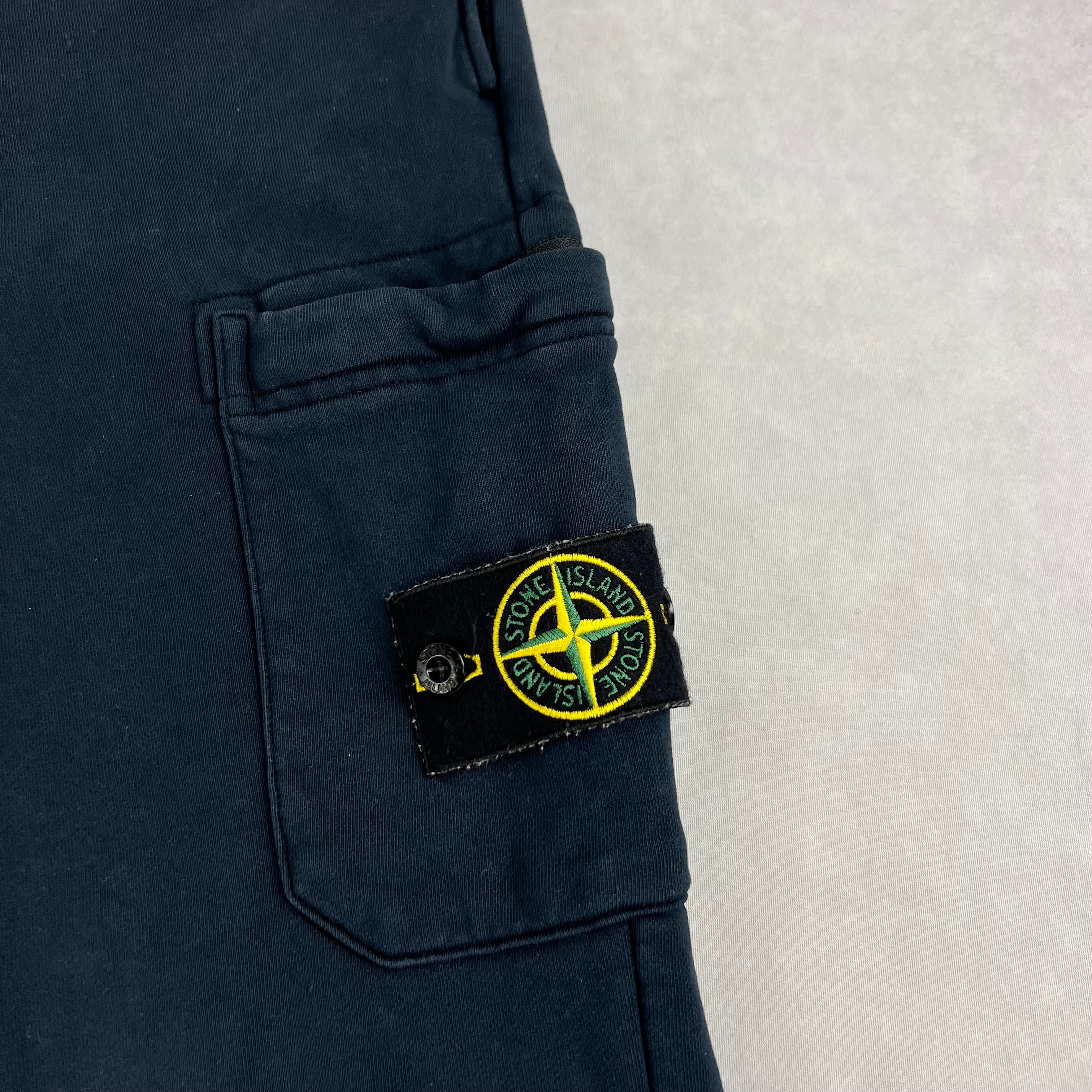 Stone Island Joggers