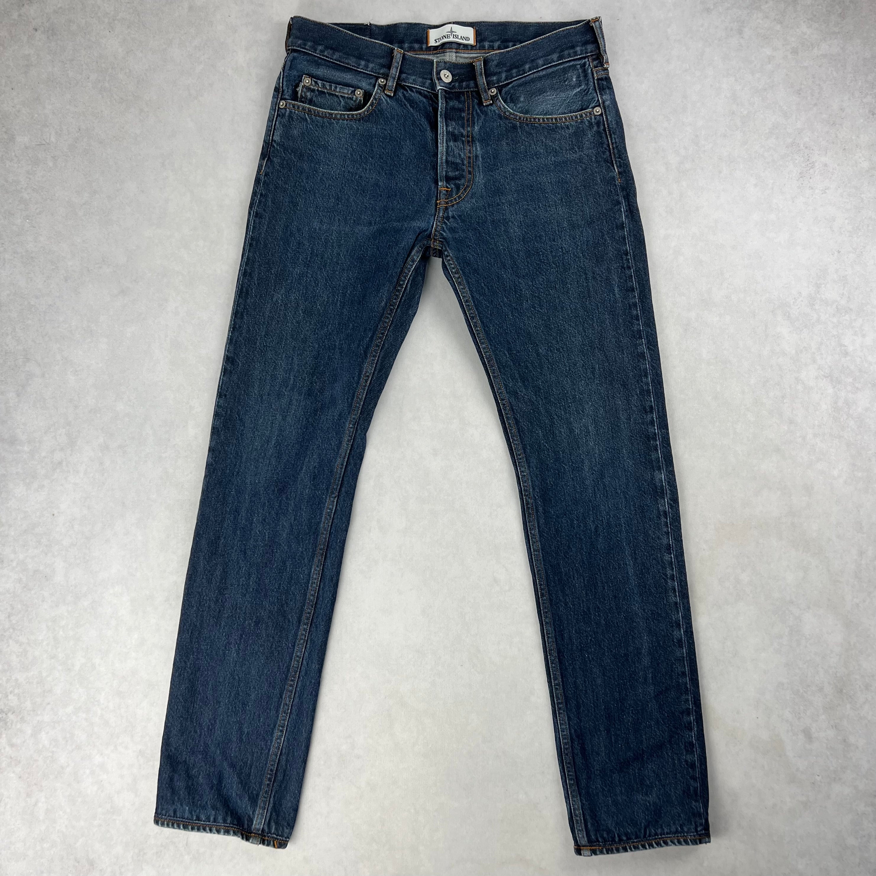 Stone Island Jeans