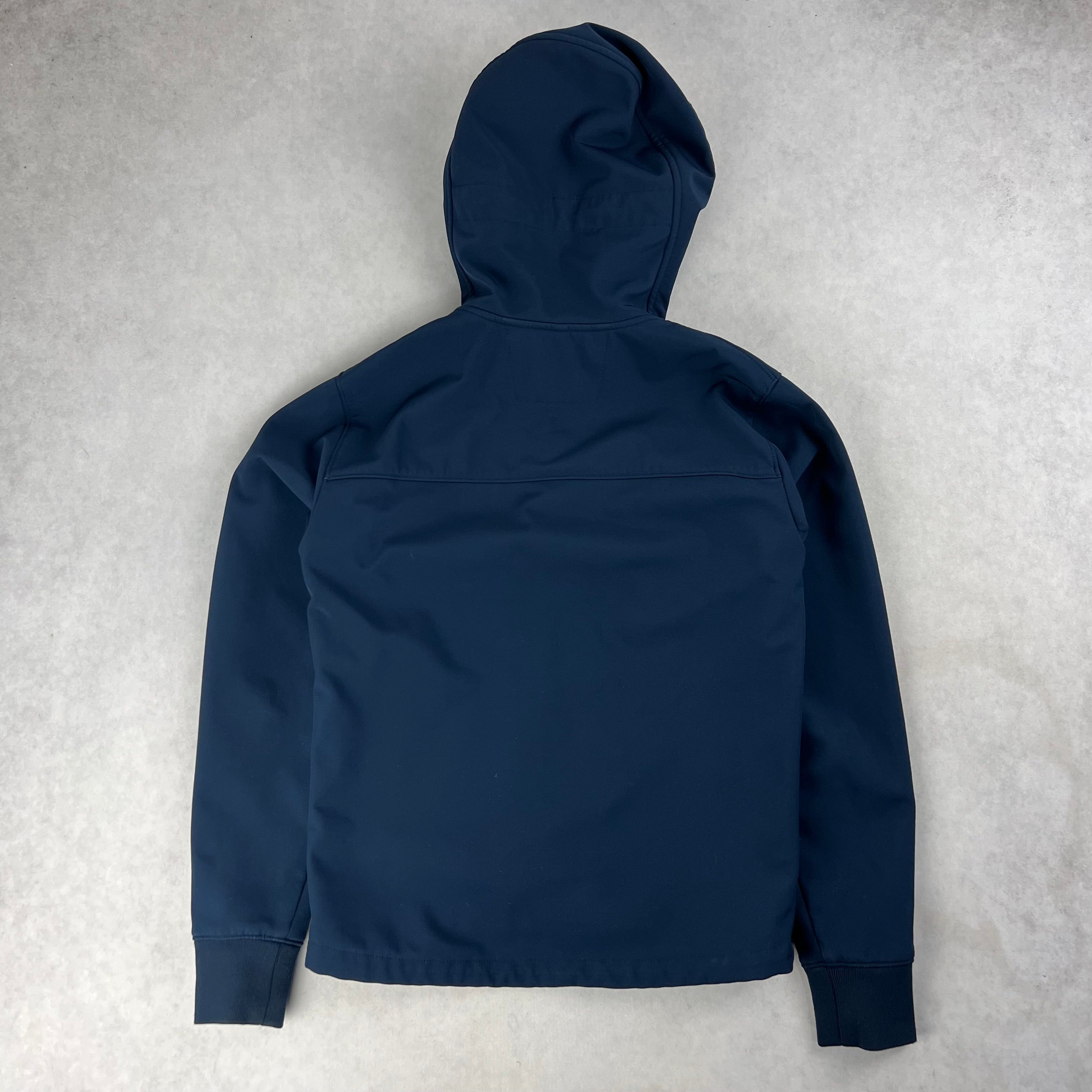 CP Company Goggle Jacket