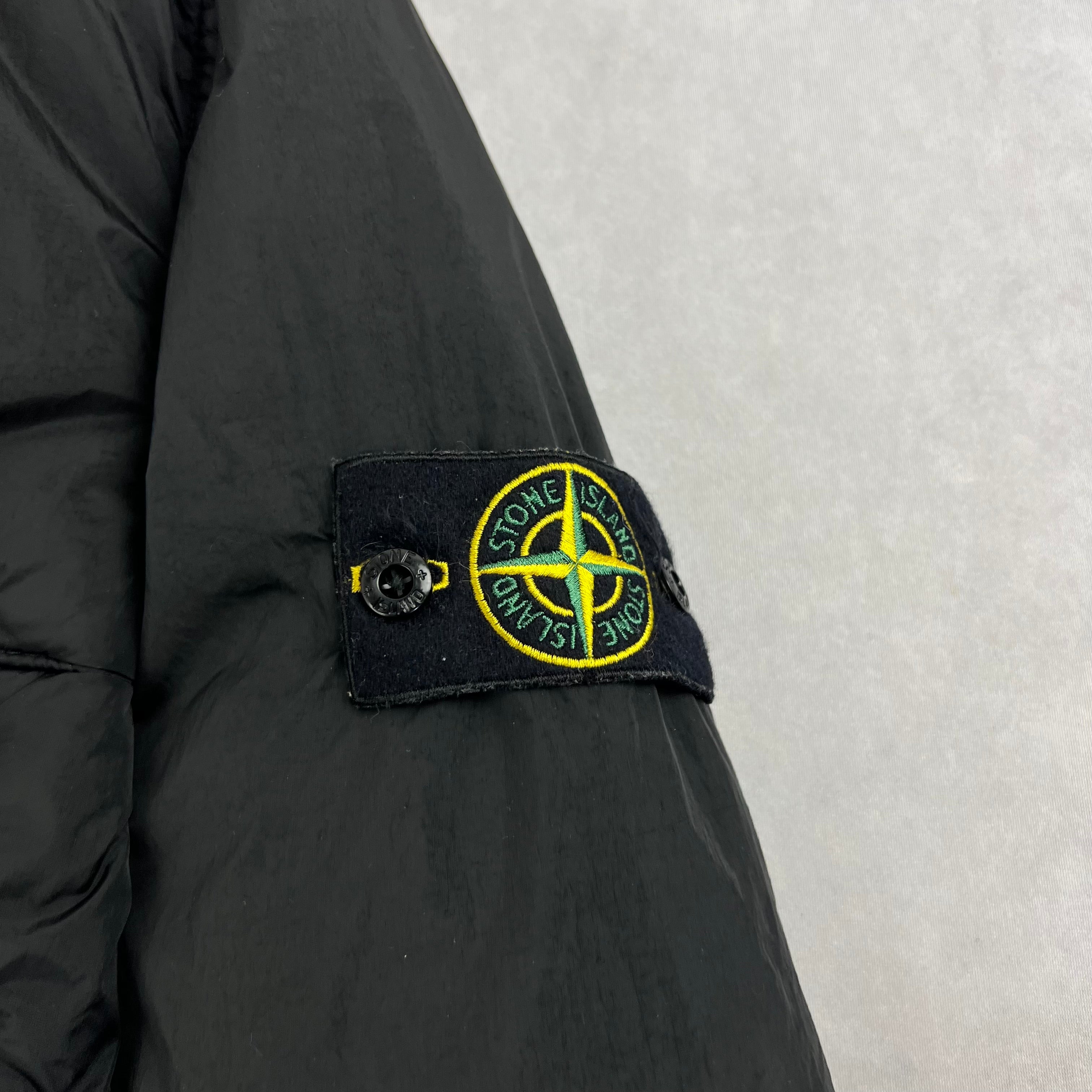Stone Island Jacket