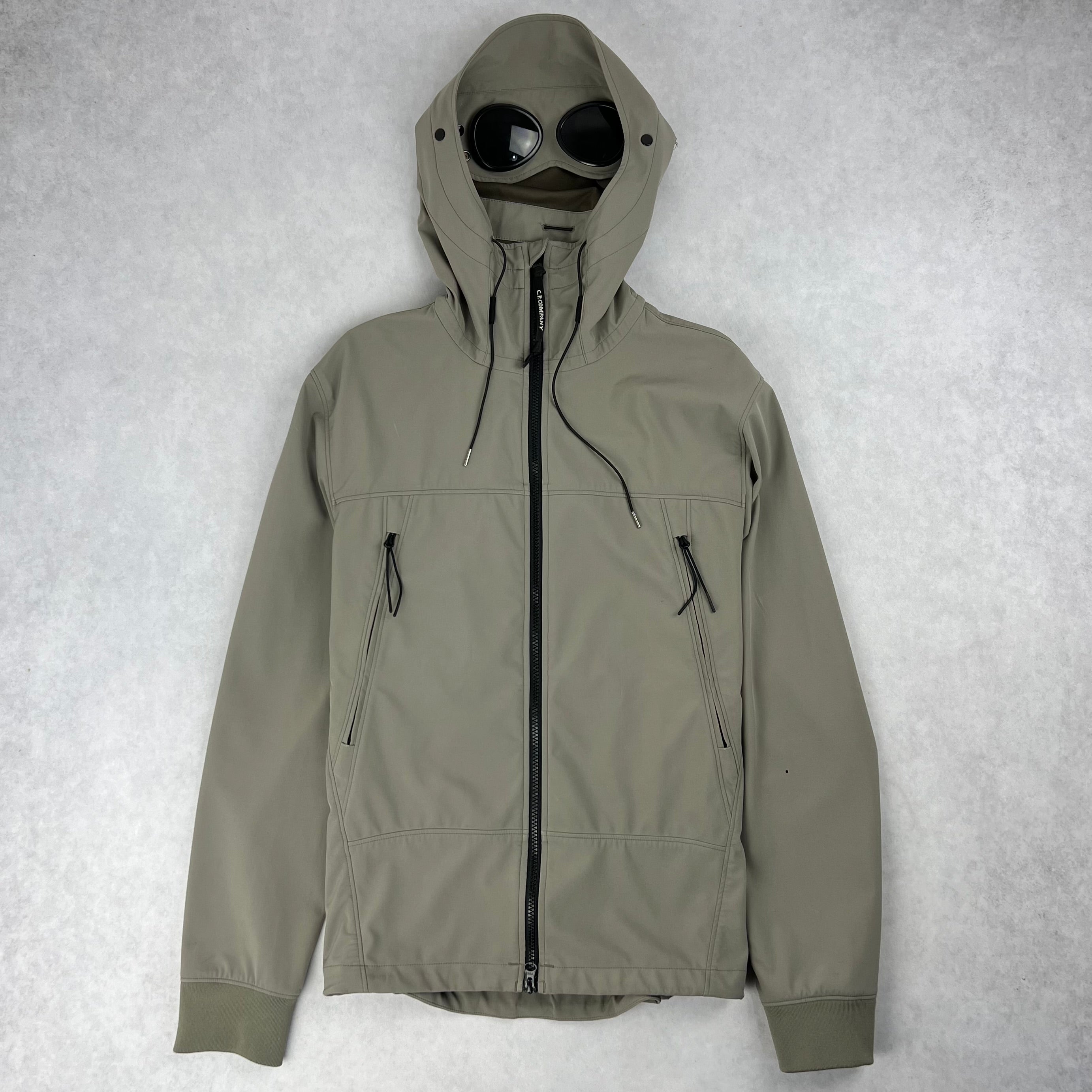 CP Company Goggle Jacket
