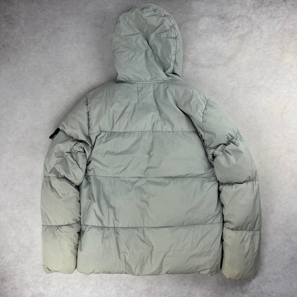 Stone Island Puffer Jacket