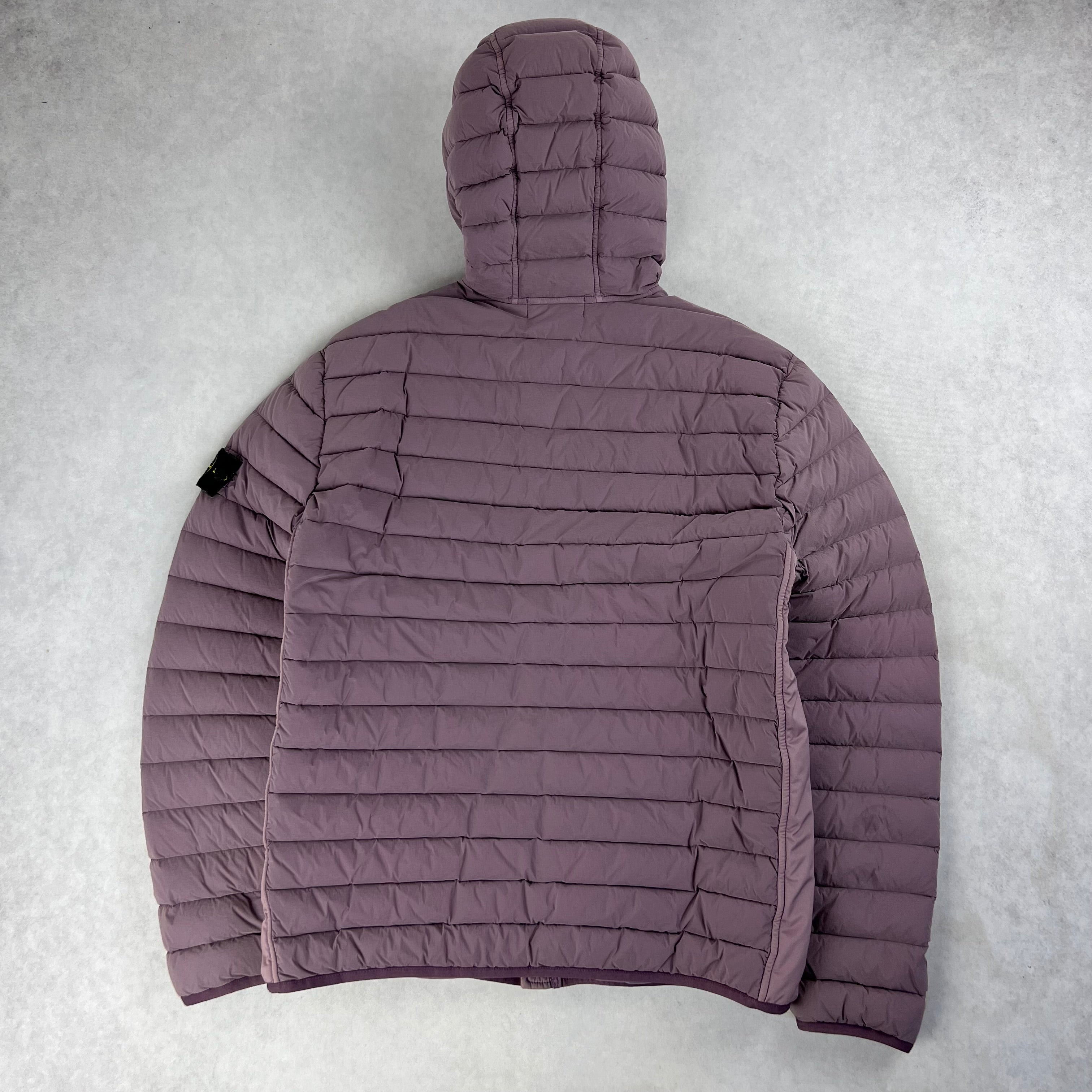 Stone Island Puffer Jacket