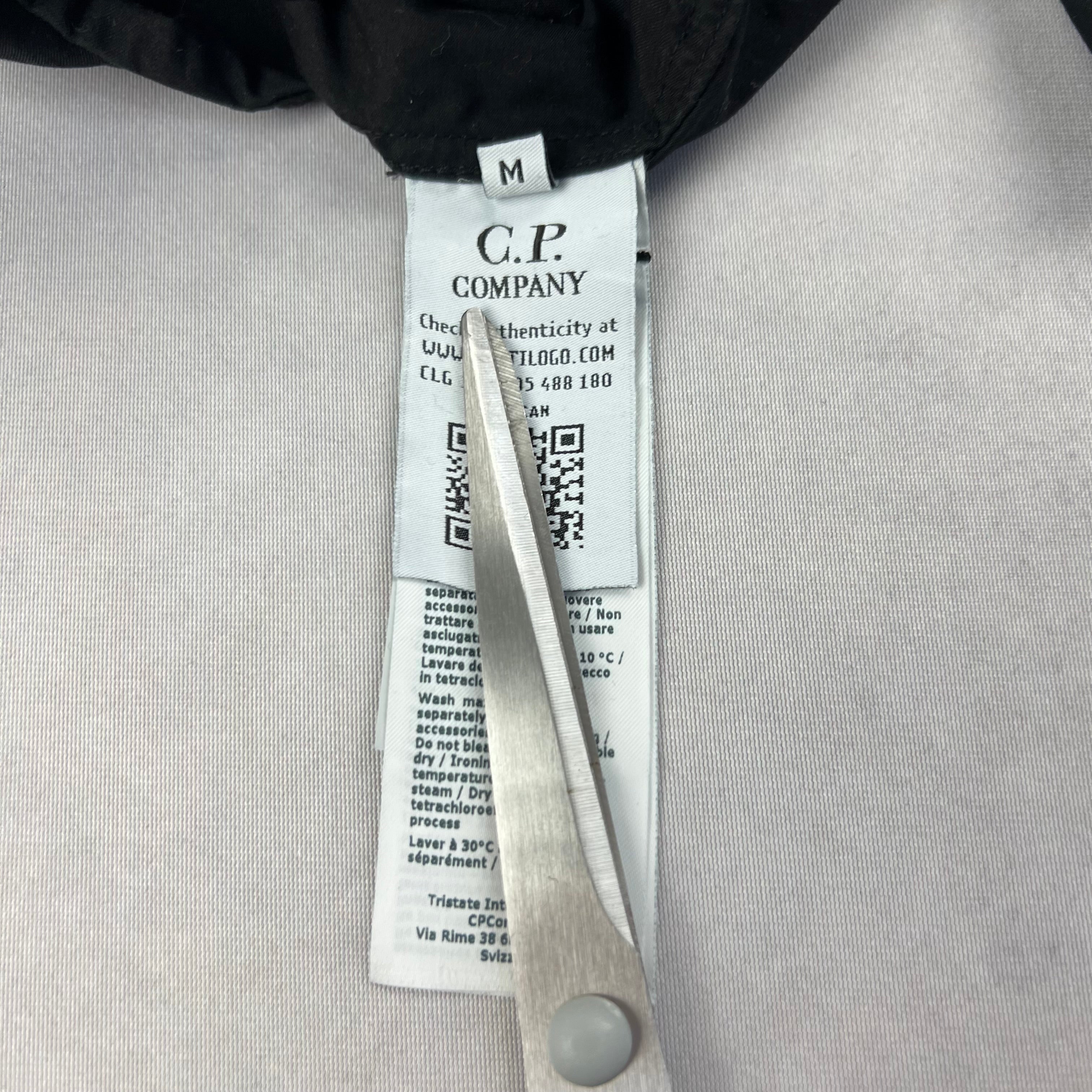 CP Company Overshirt