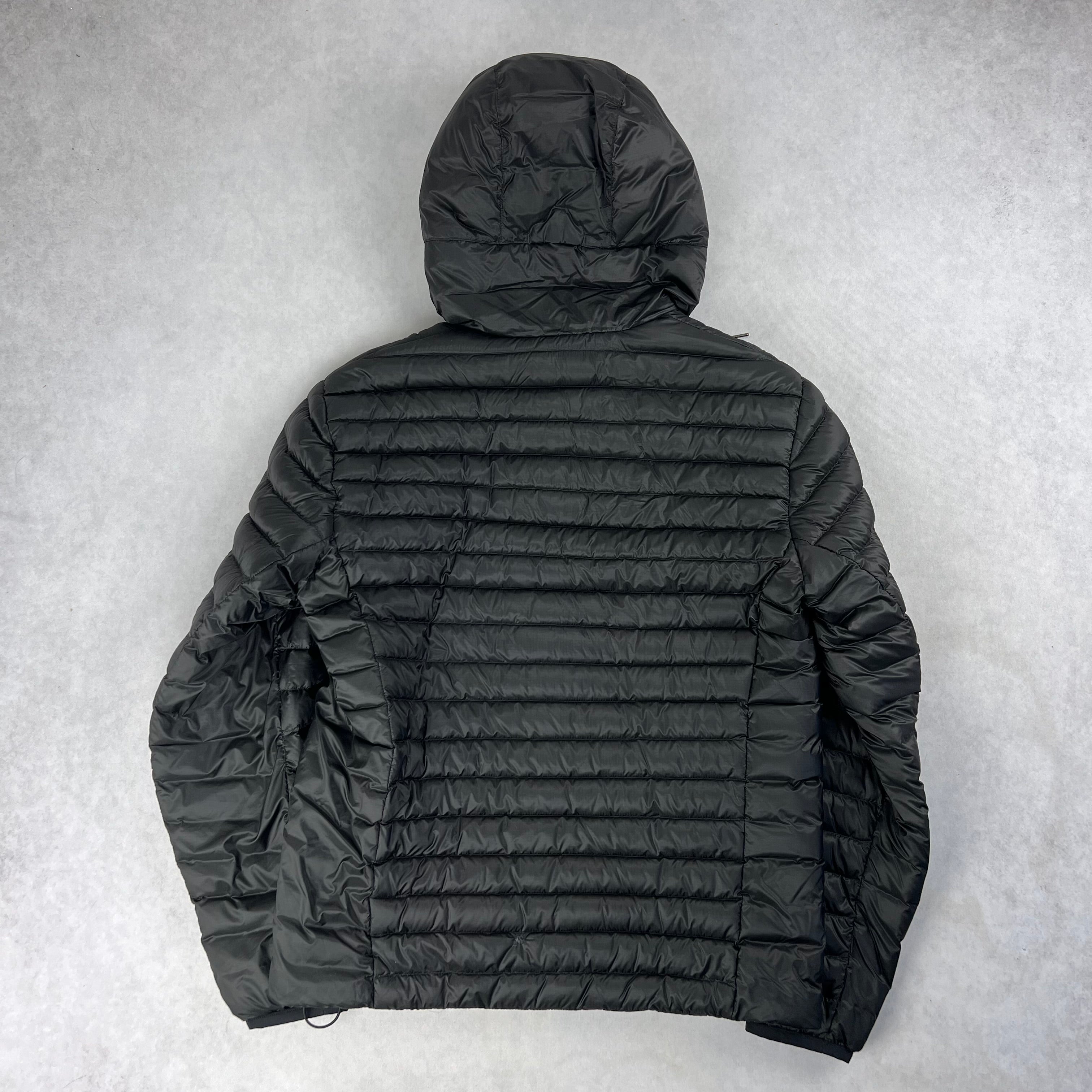 CP Company Puffer Jacket