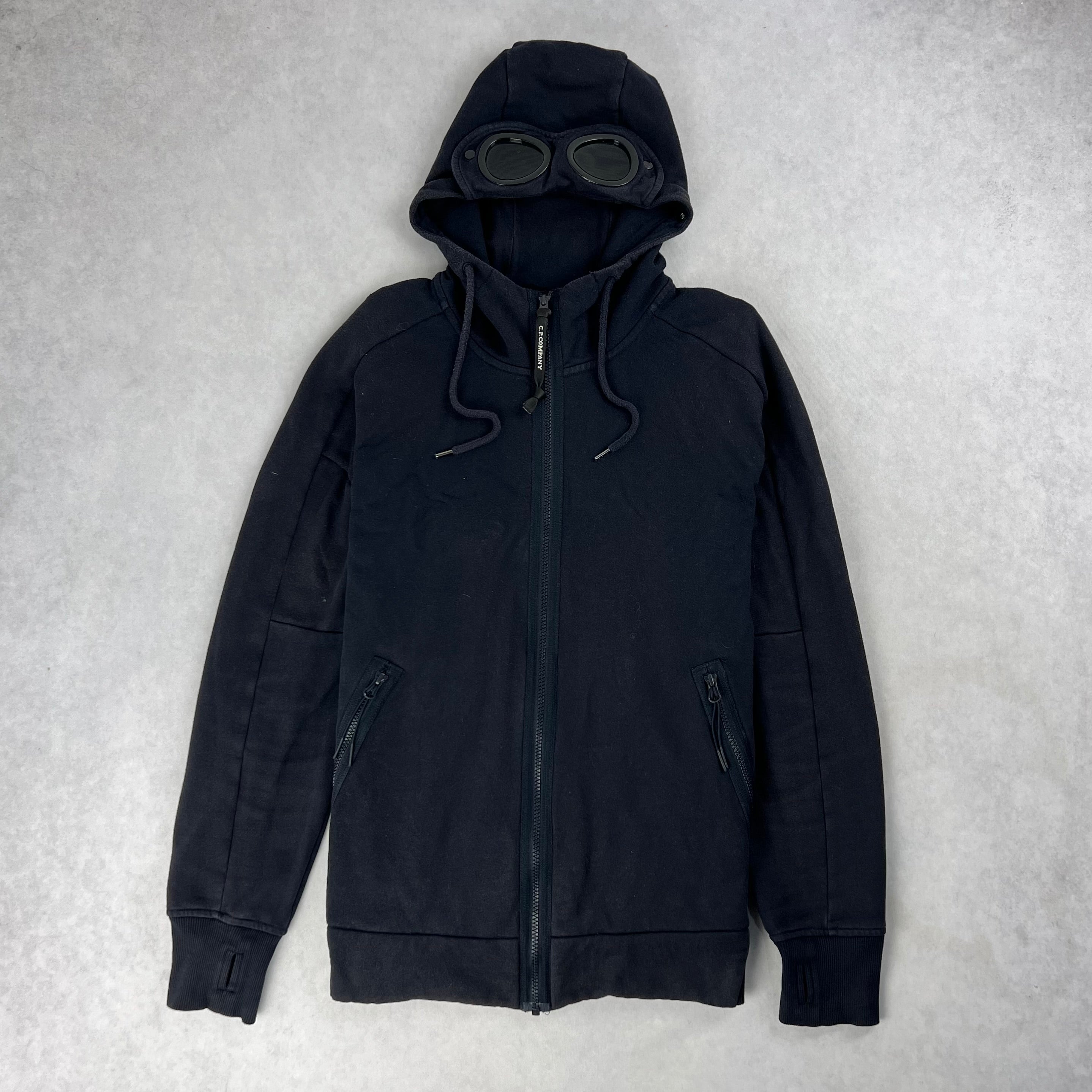 CP Company Goggle Hoodie