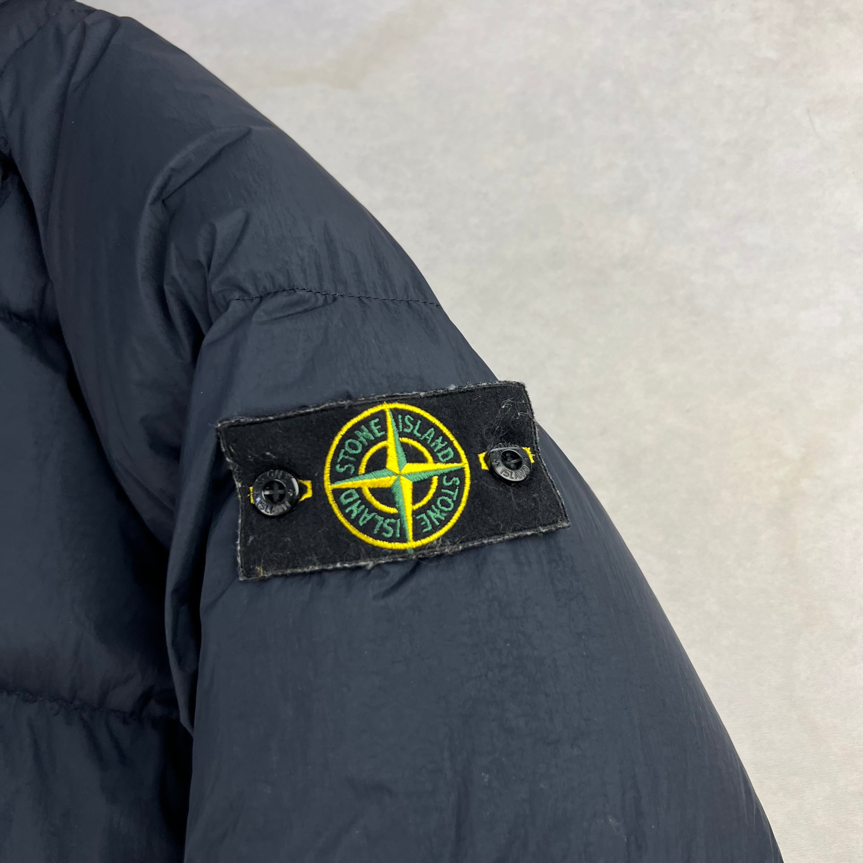 Stone Island Parka