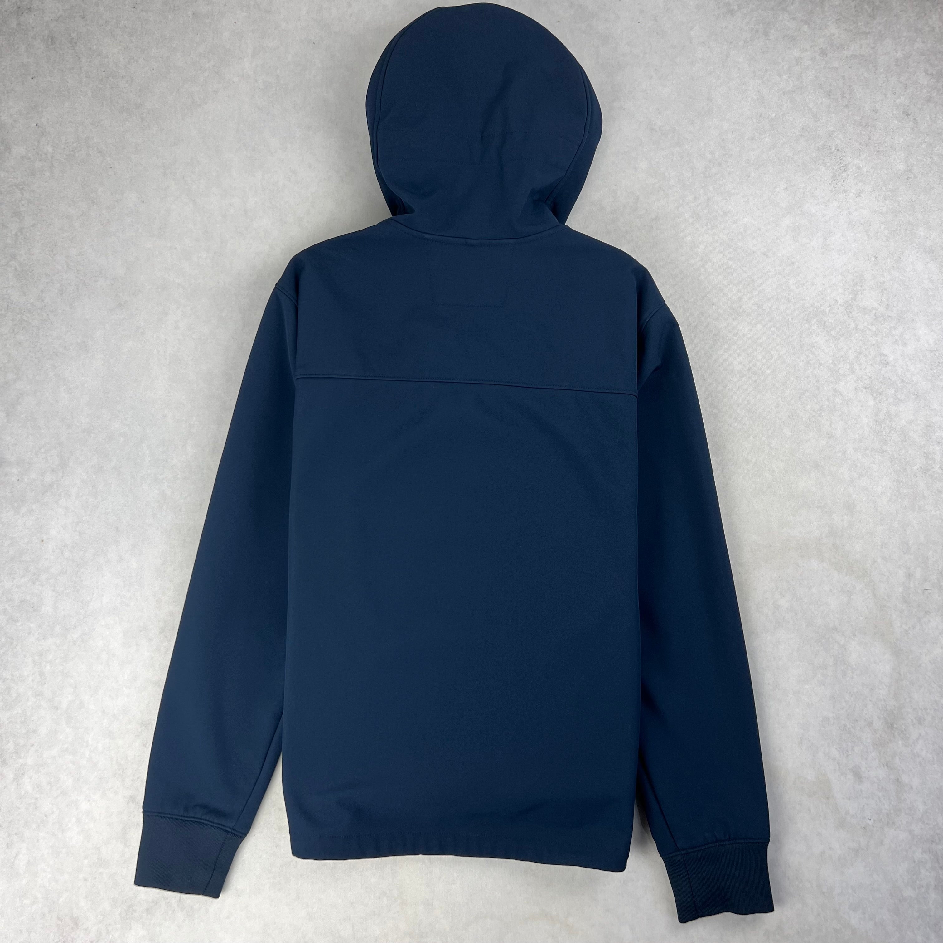 CP Company Goggle Jacket