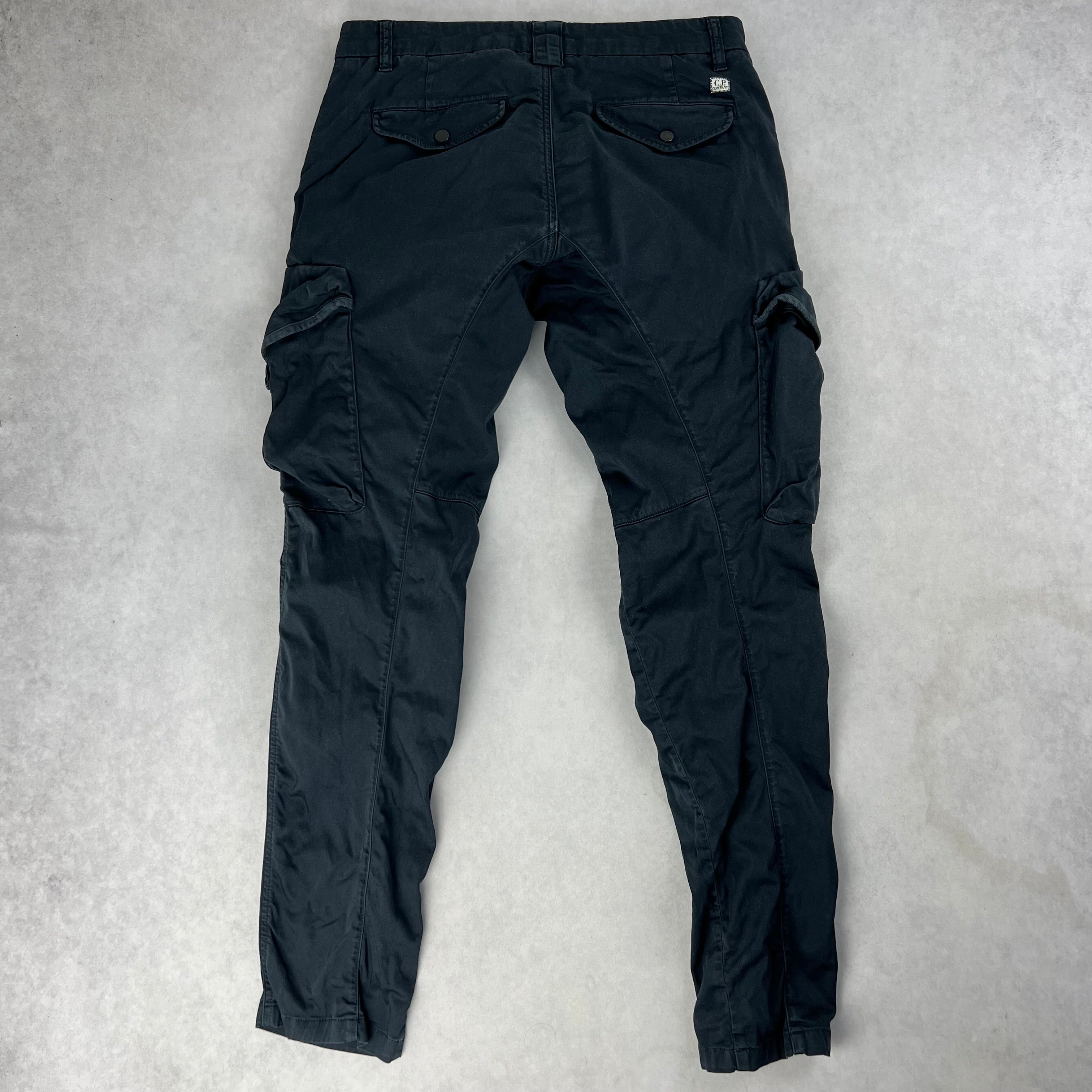 CP Company Cargo Pants