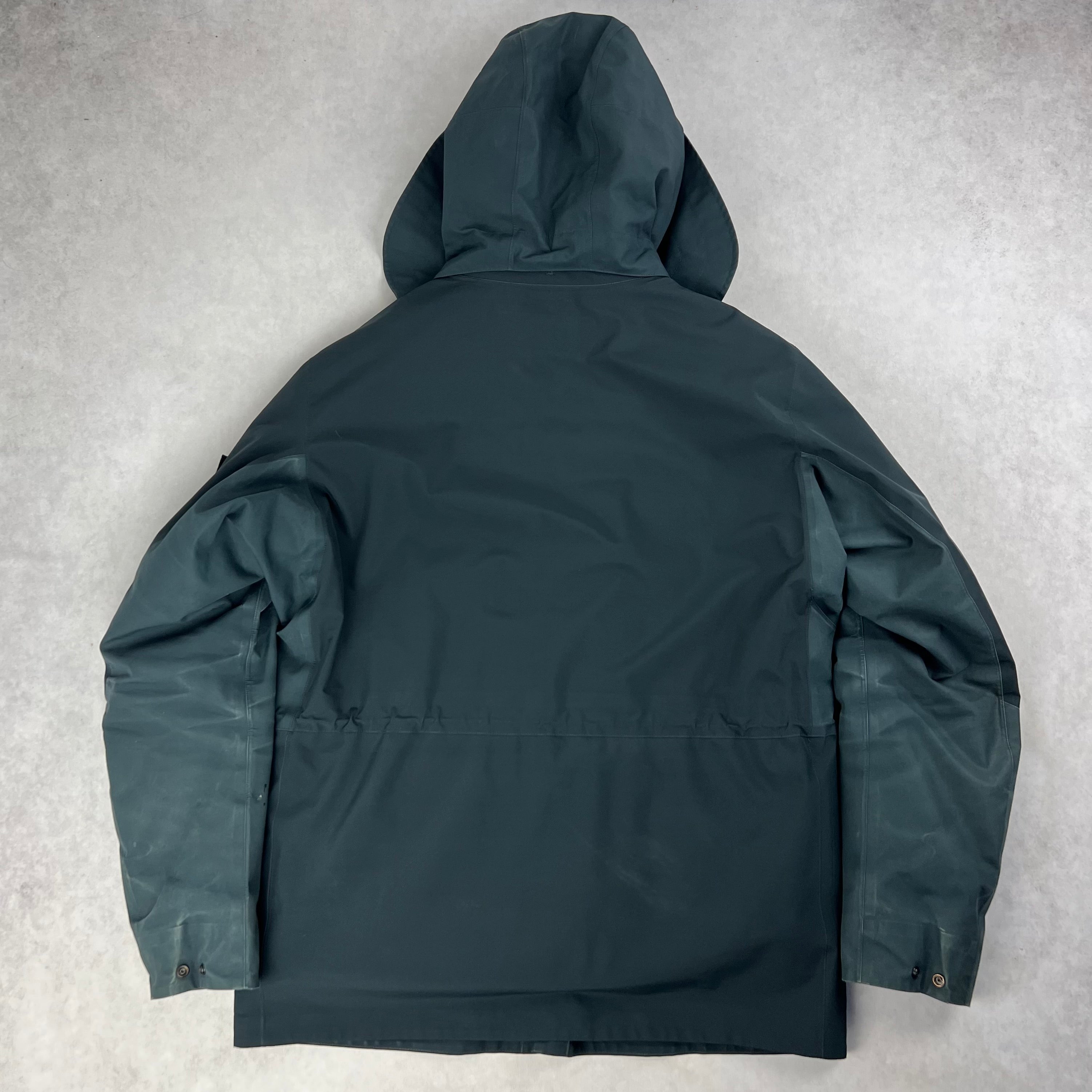 Stone Island Ghost Jacket