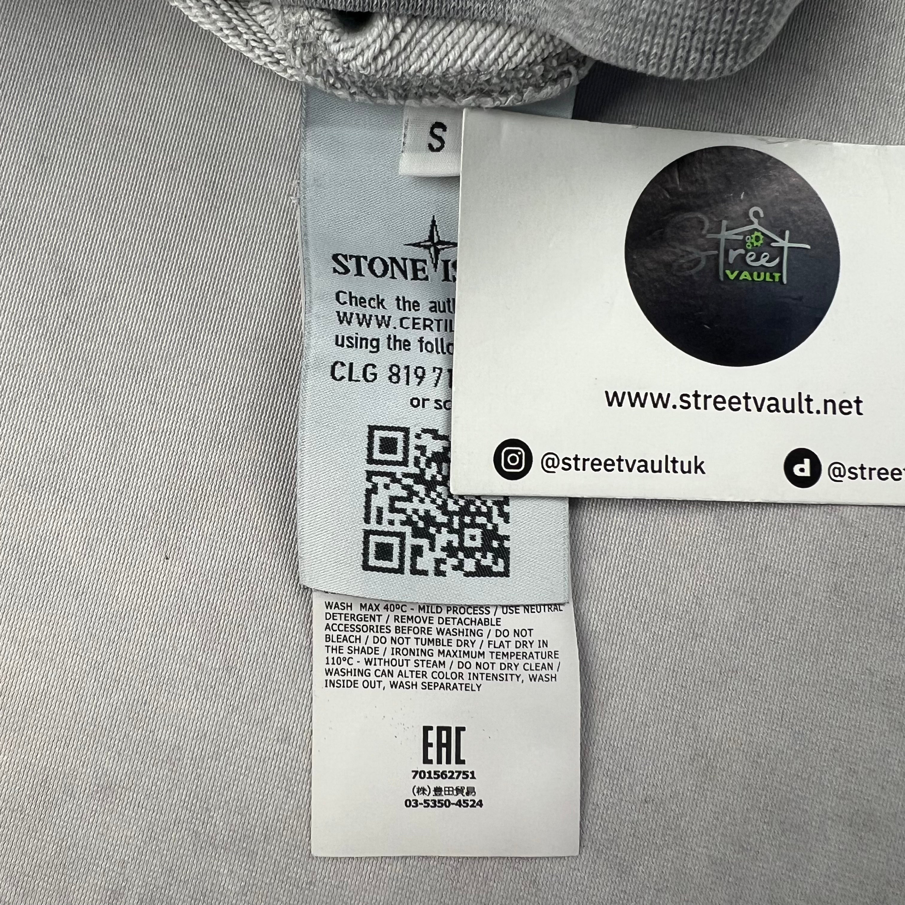 Stone Island Sweatshirt