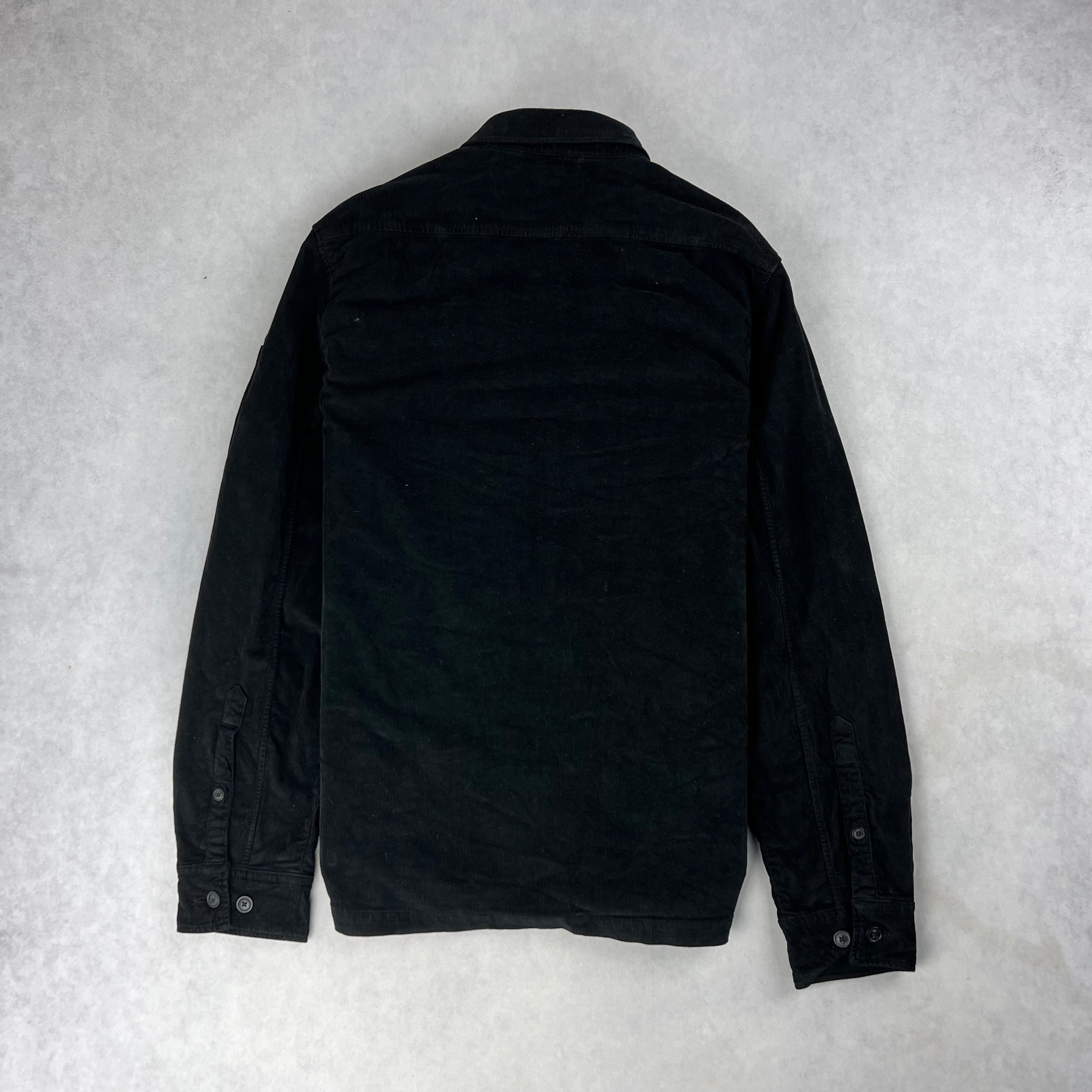 CP Company Cord Overshirt