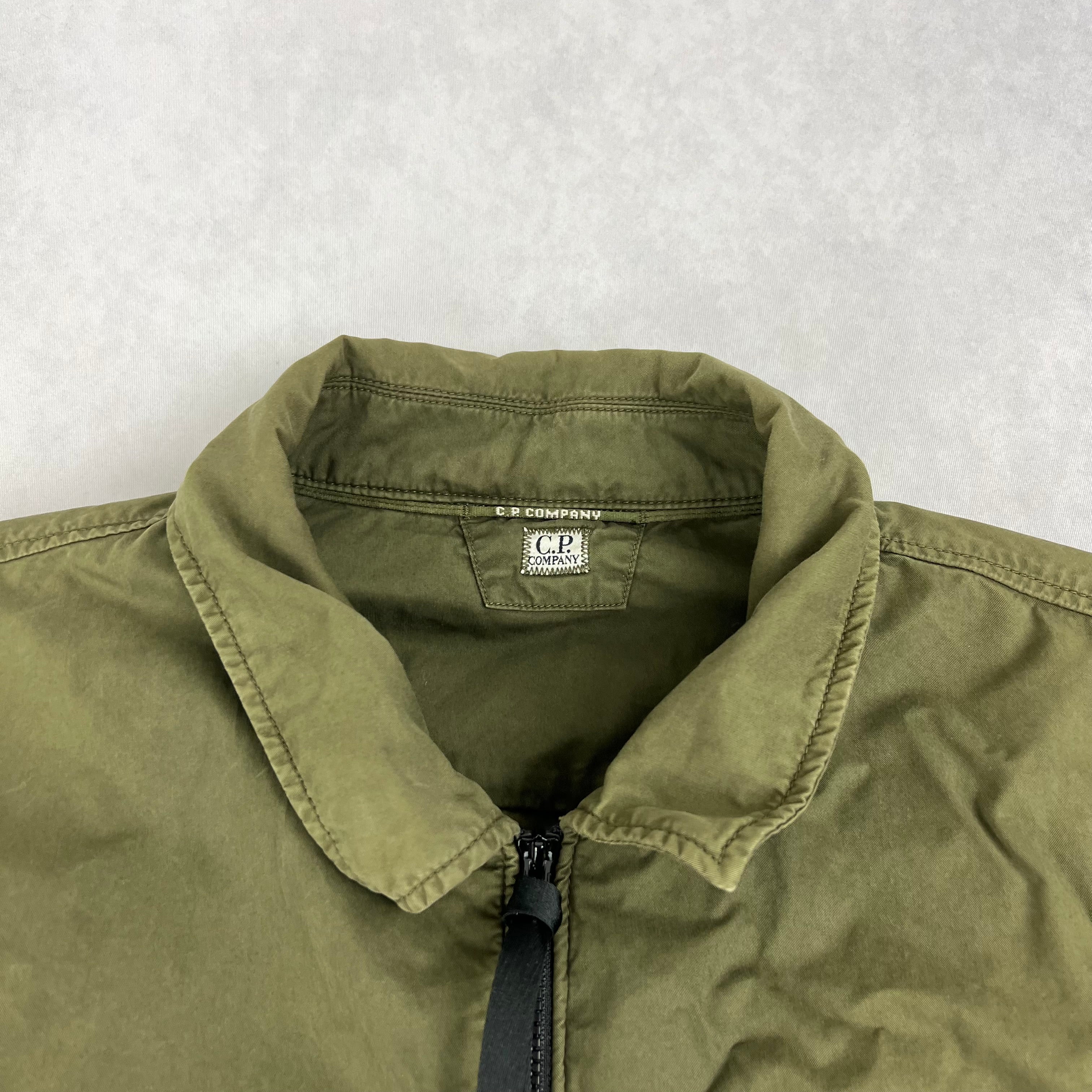 CP Company Overshirt